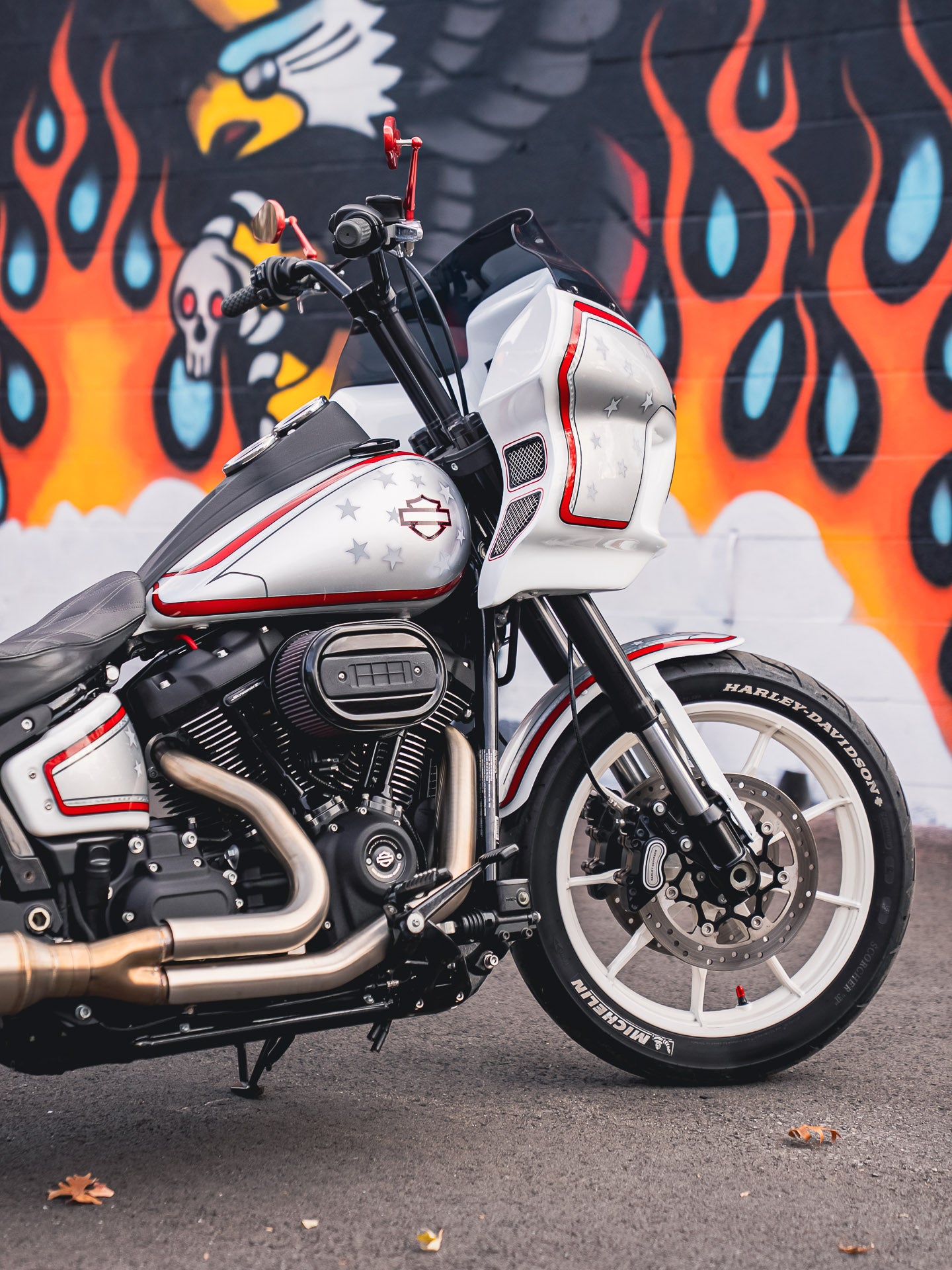 2021 FXLRS 160hp!!!!