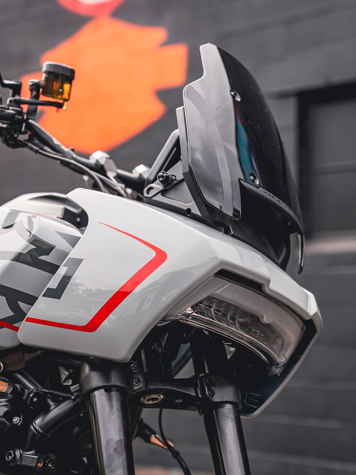 2025 Pan America ST 150HP!