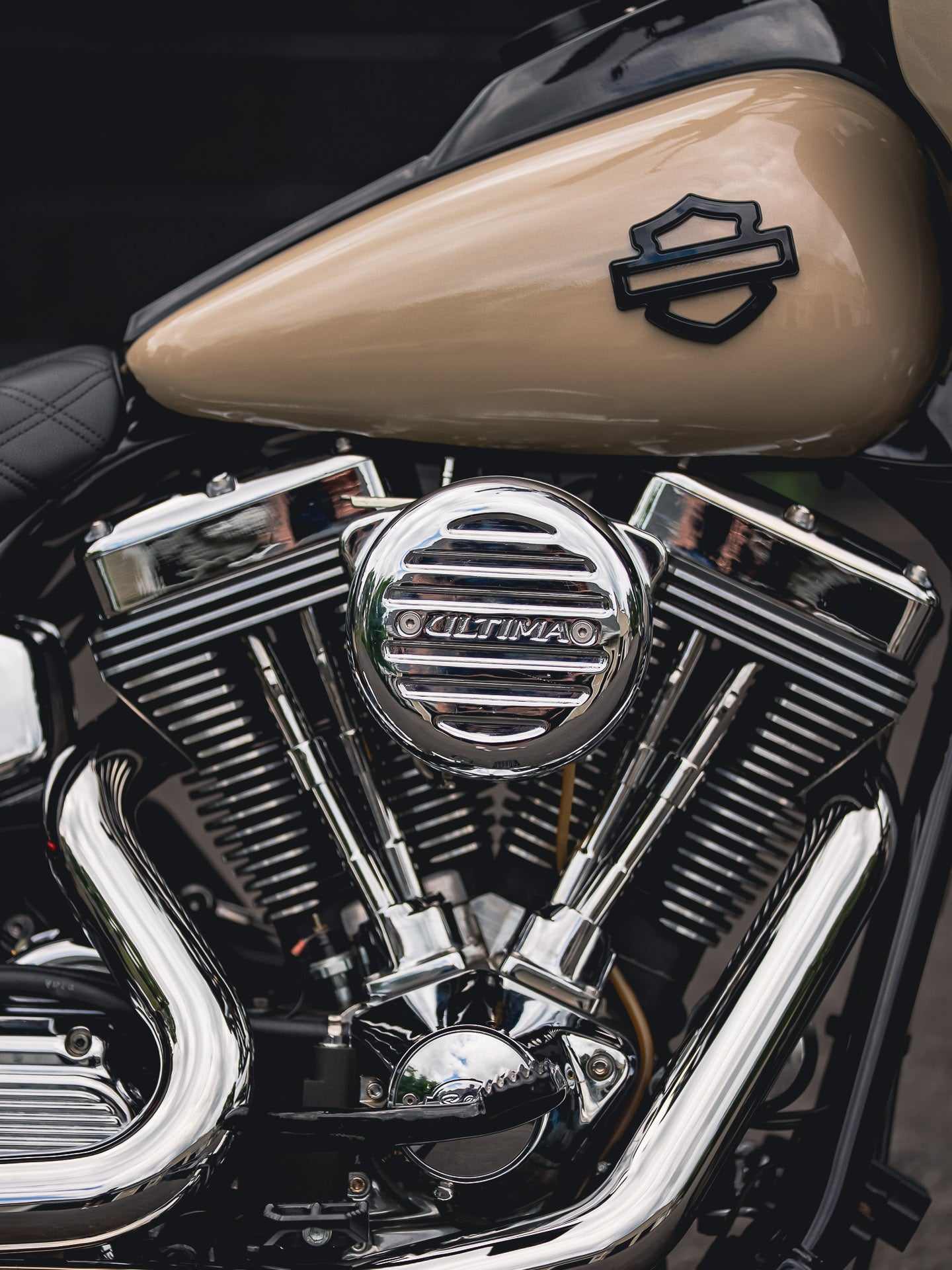 1990 FXR