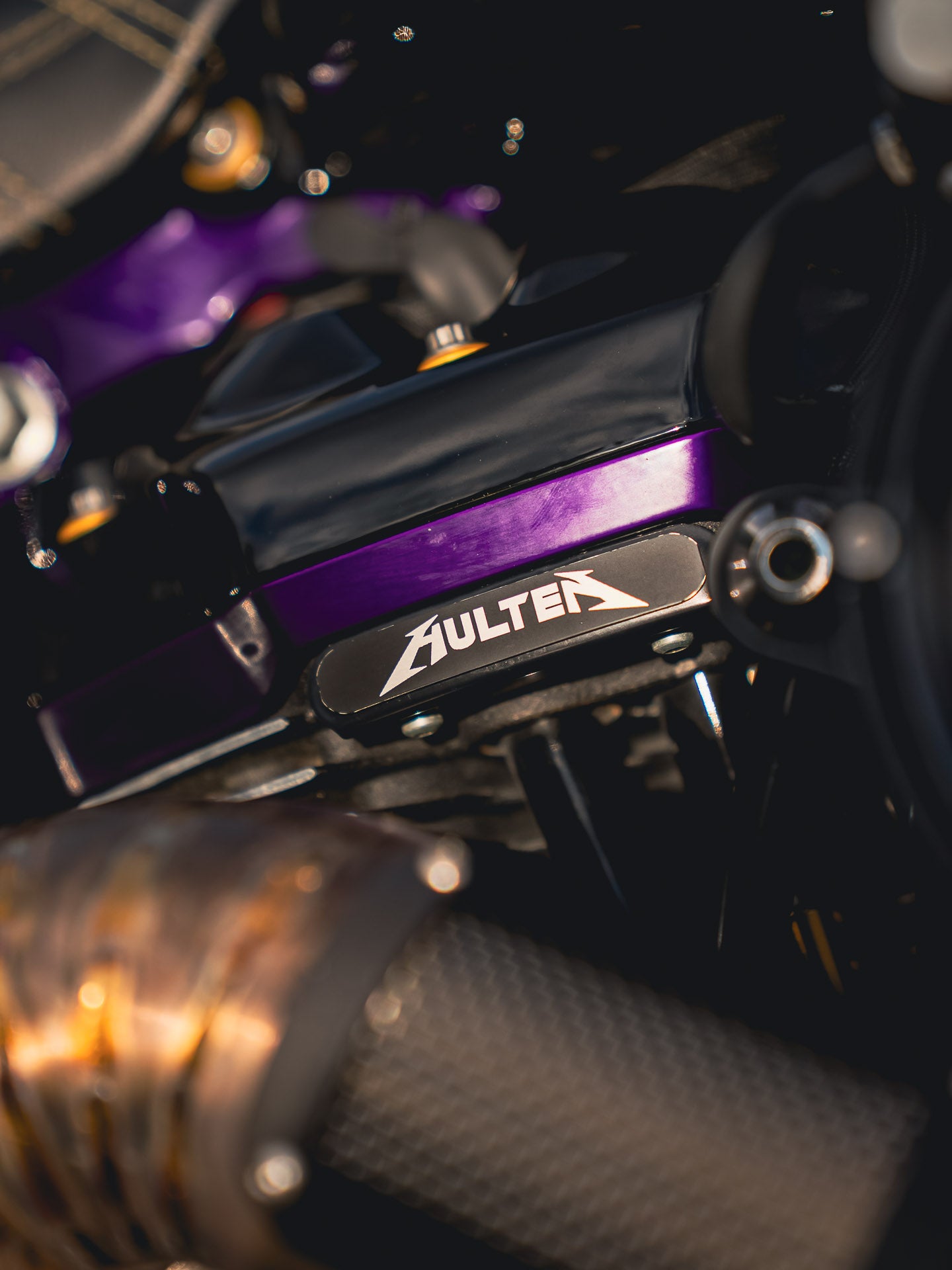2020 CARBON FXLRS 190HP!