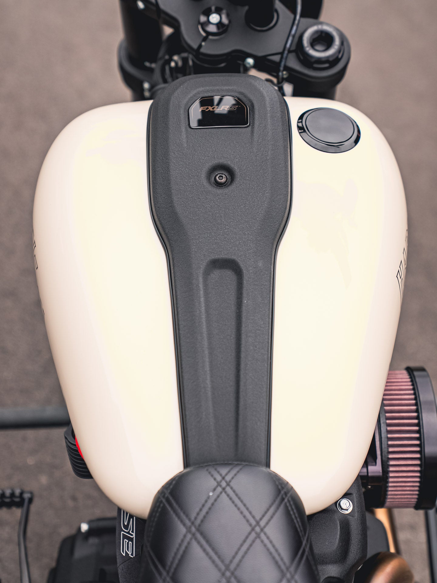 2023 FXLRS 131"