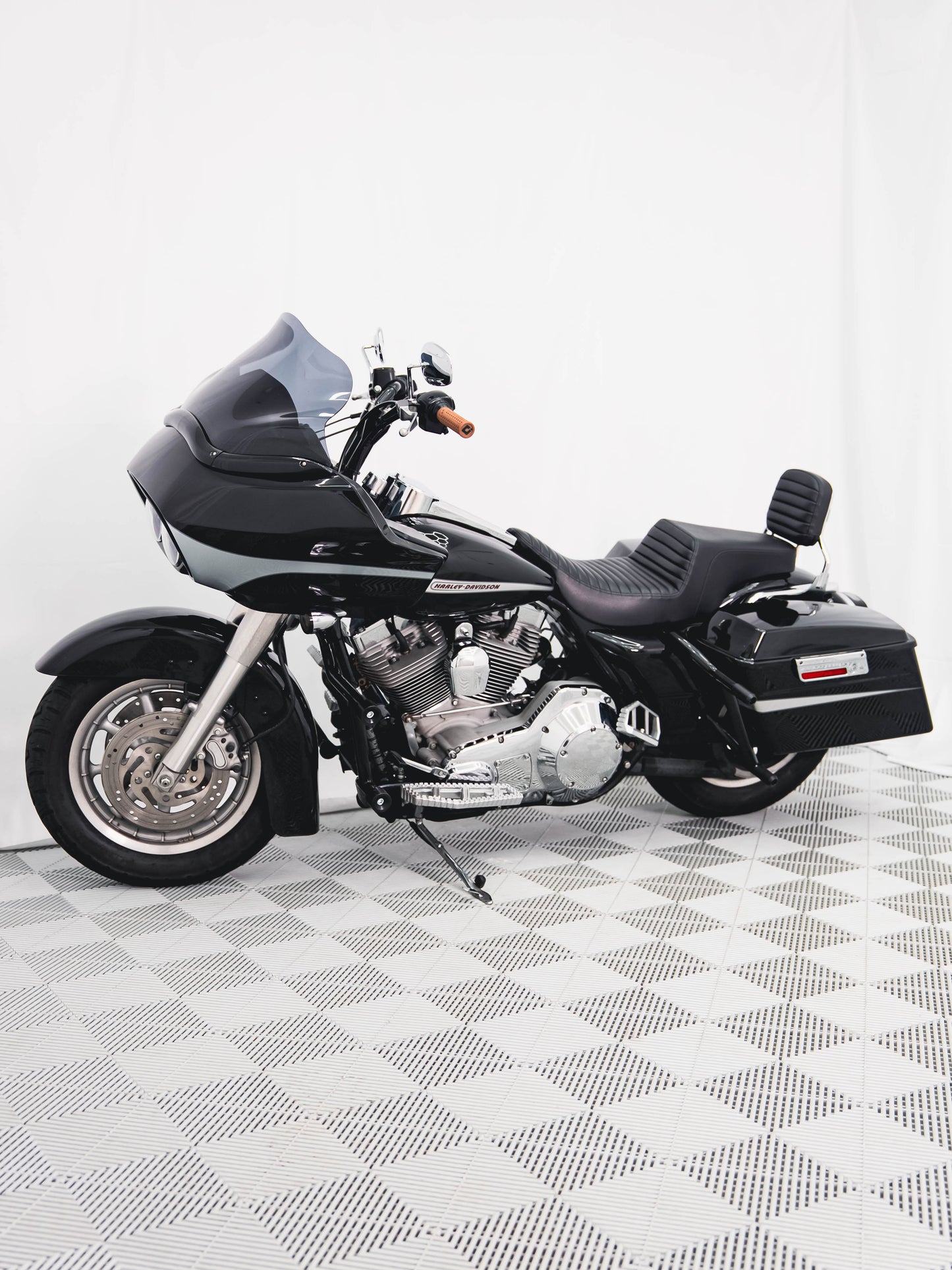2006 ROAD GLIDE 95"