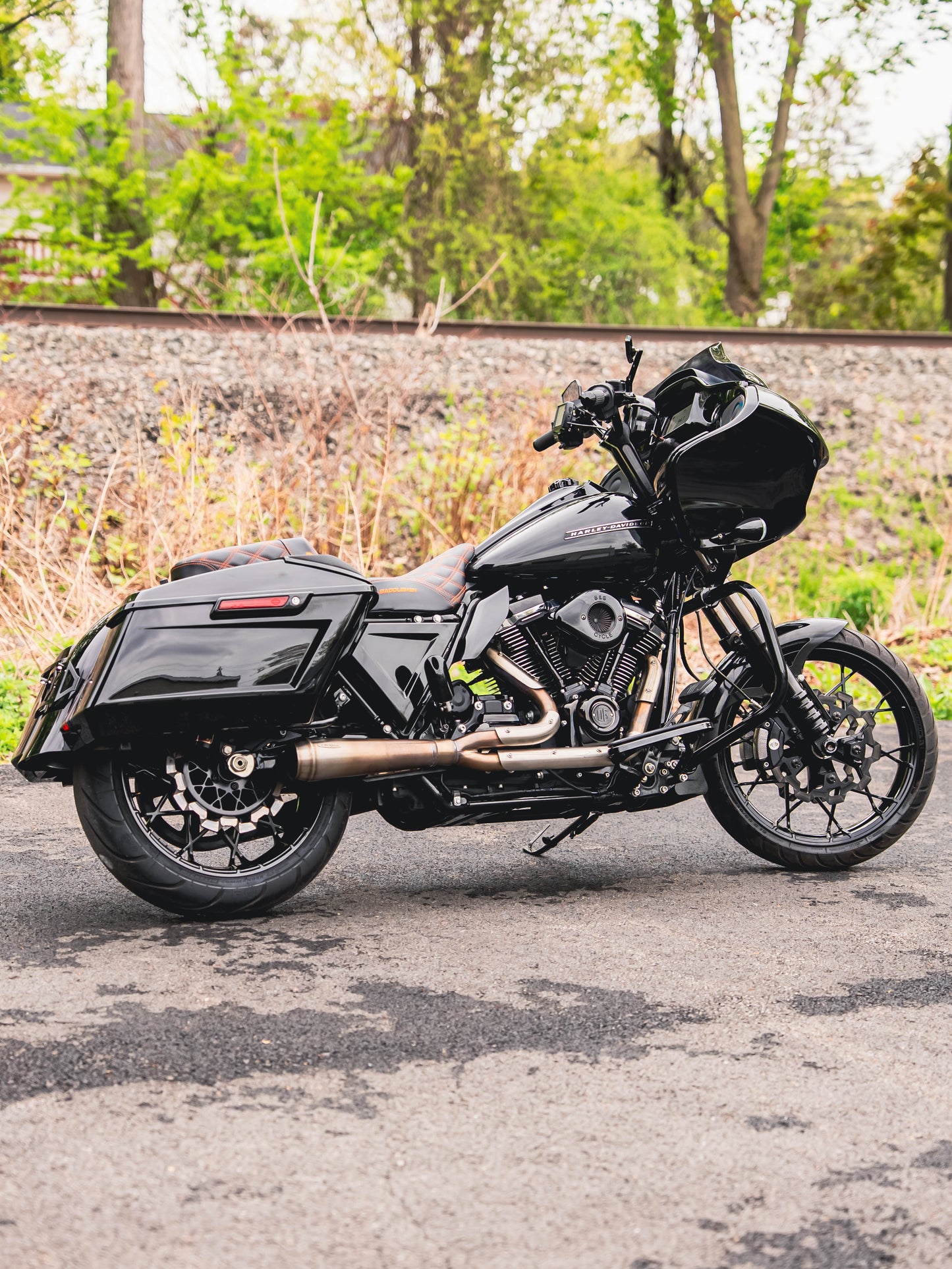 2020 ROAD GLIDE SPECIAL