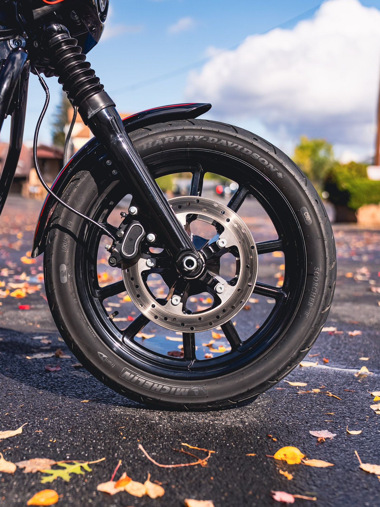 2016 FXDL