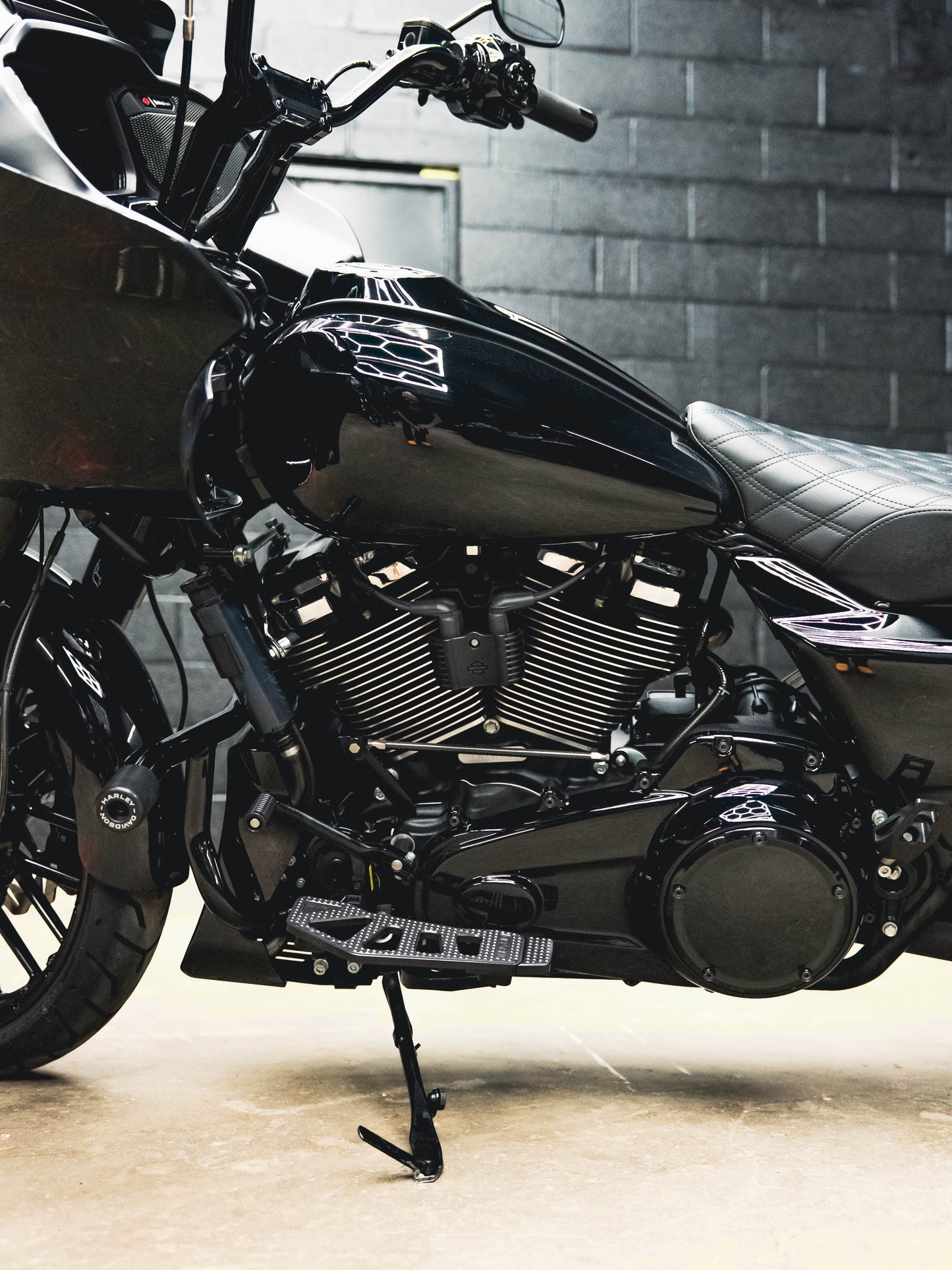 2024 ROAD GLIDE