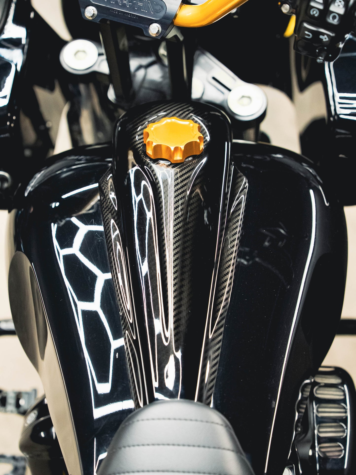 2019 ROAD GLIDE SPECIAL