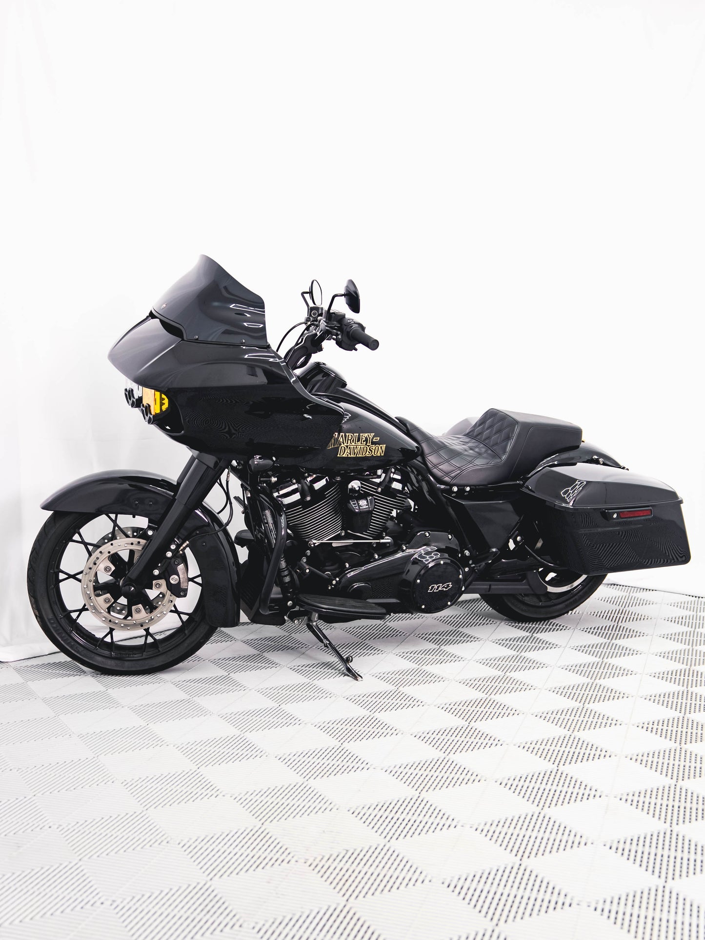 2020 ROAD GLIDE SPECIAL