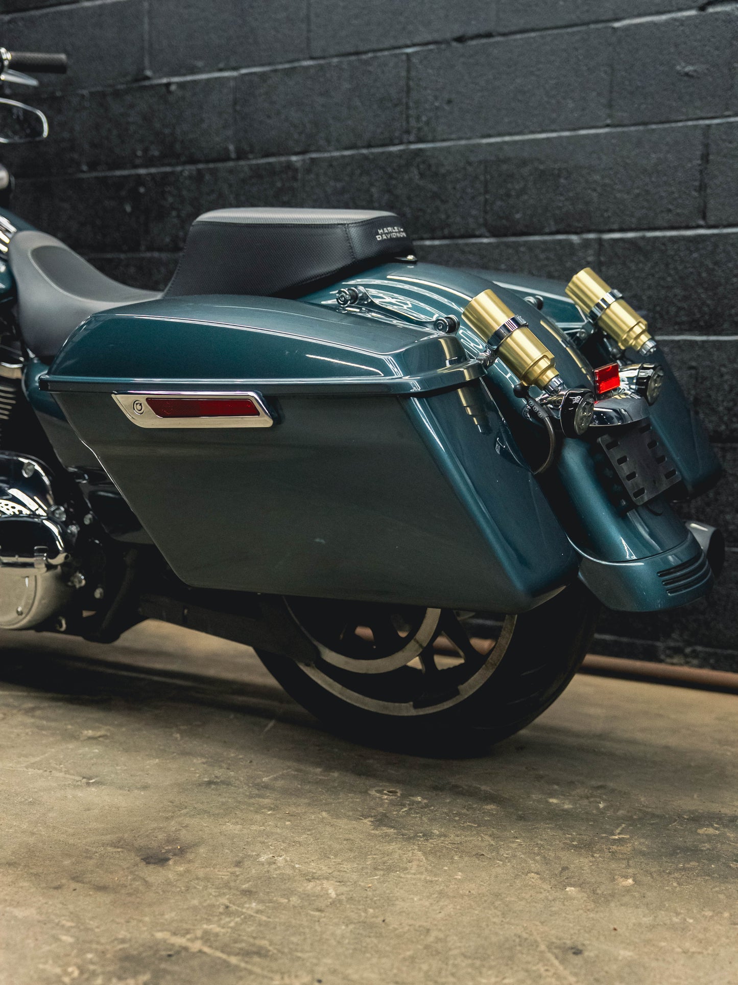2020 ROAD GLIDE