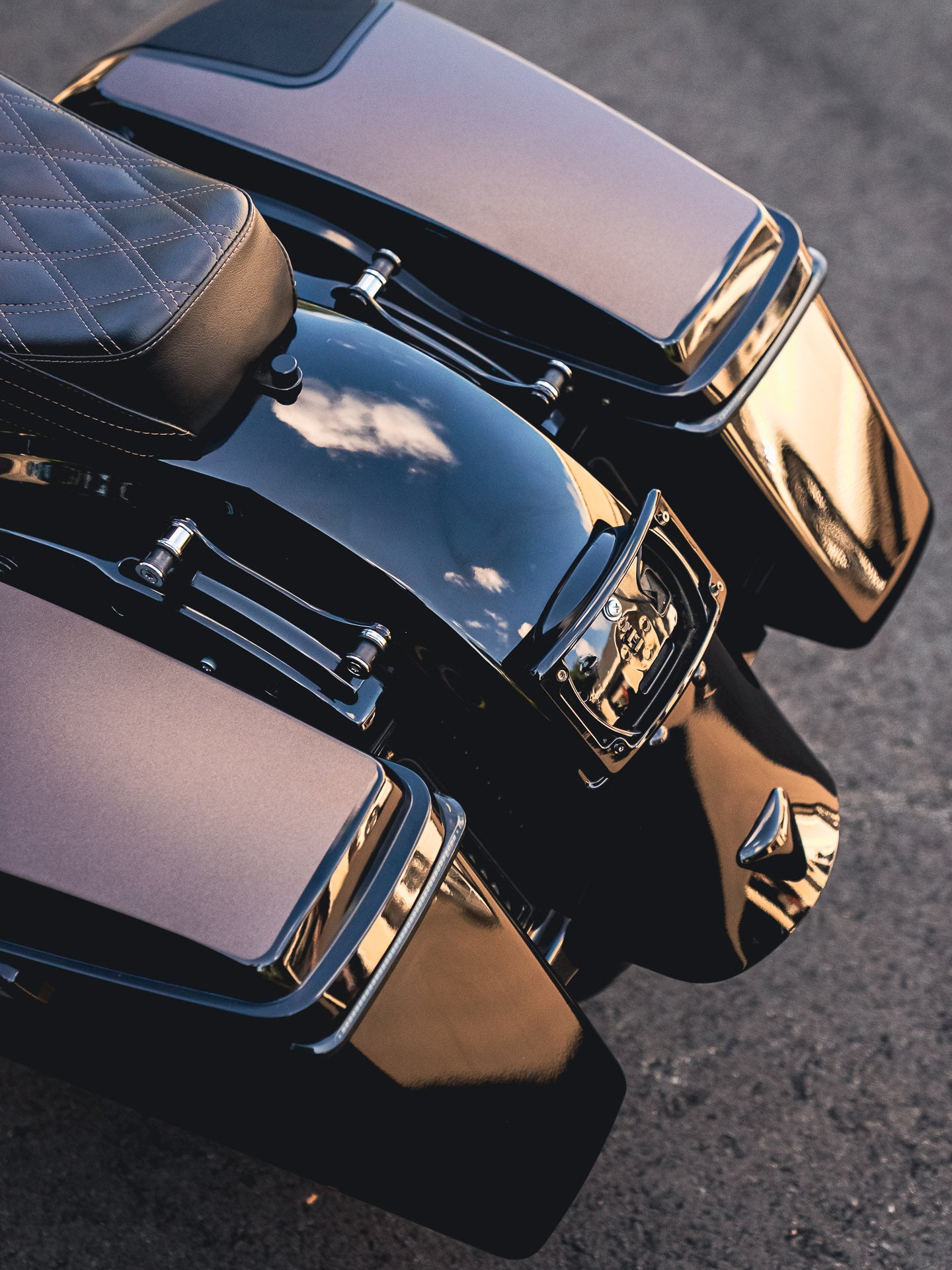 2023 Street Glide ST