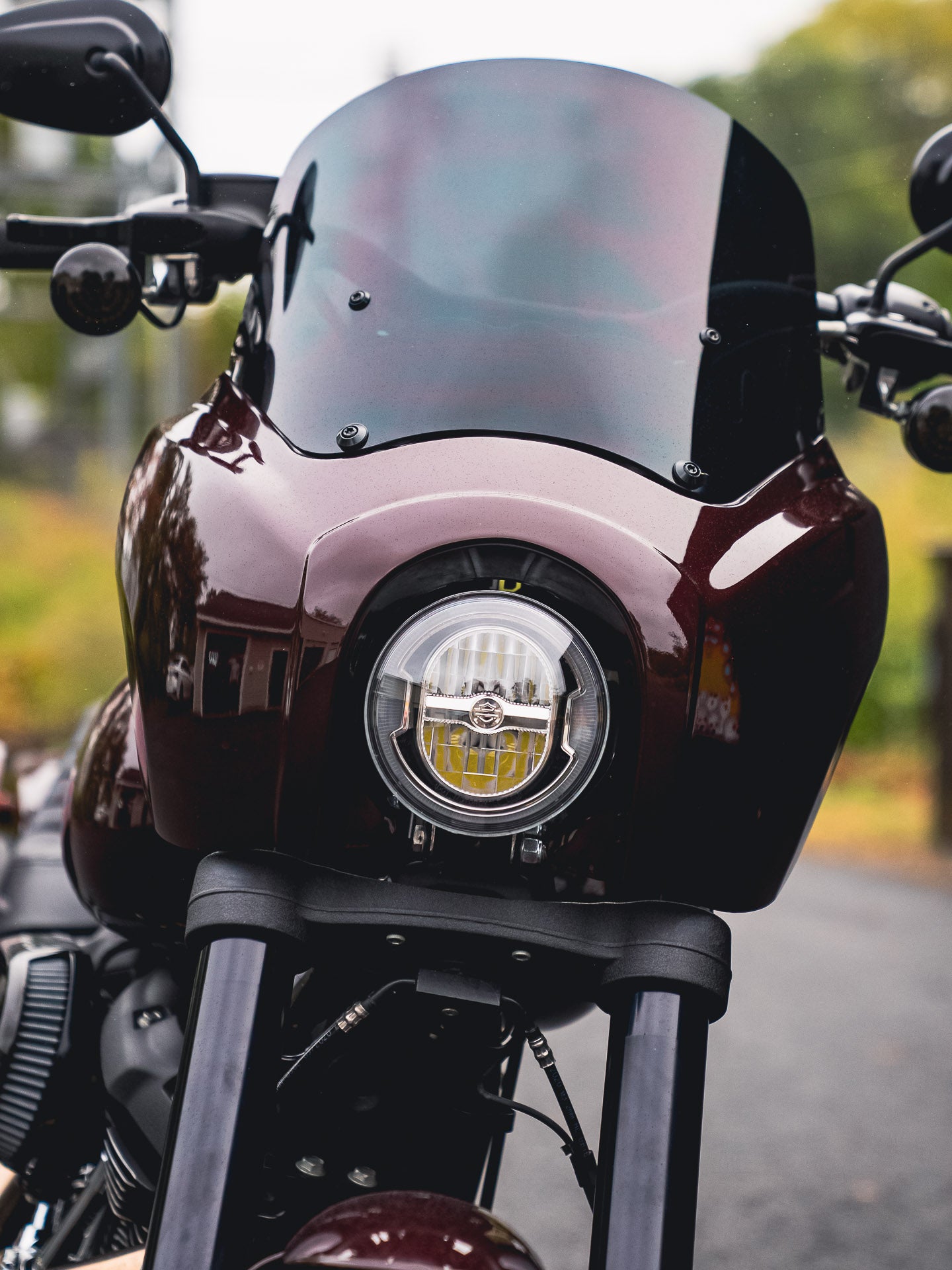 2021 FXLRS