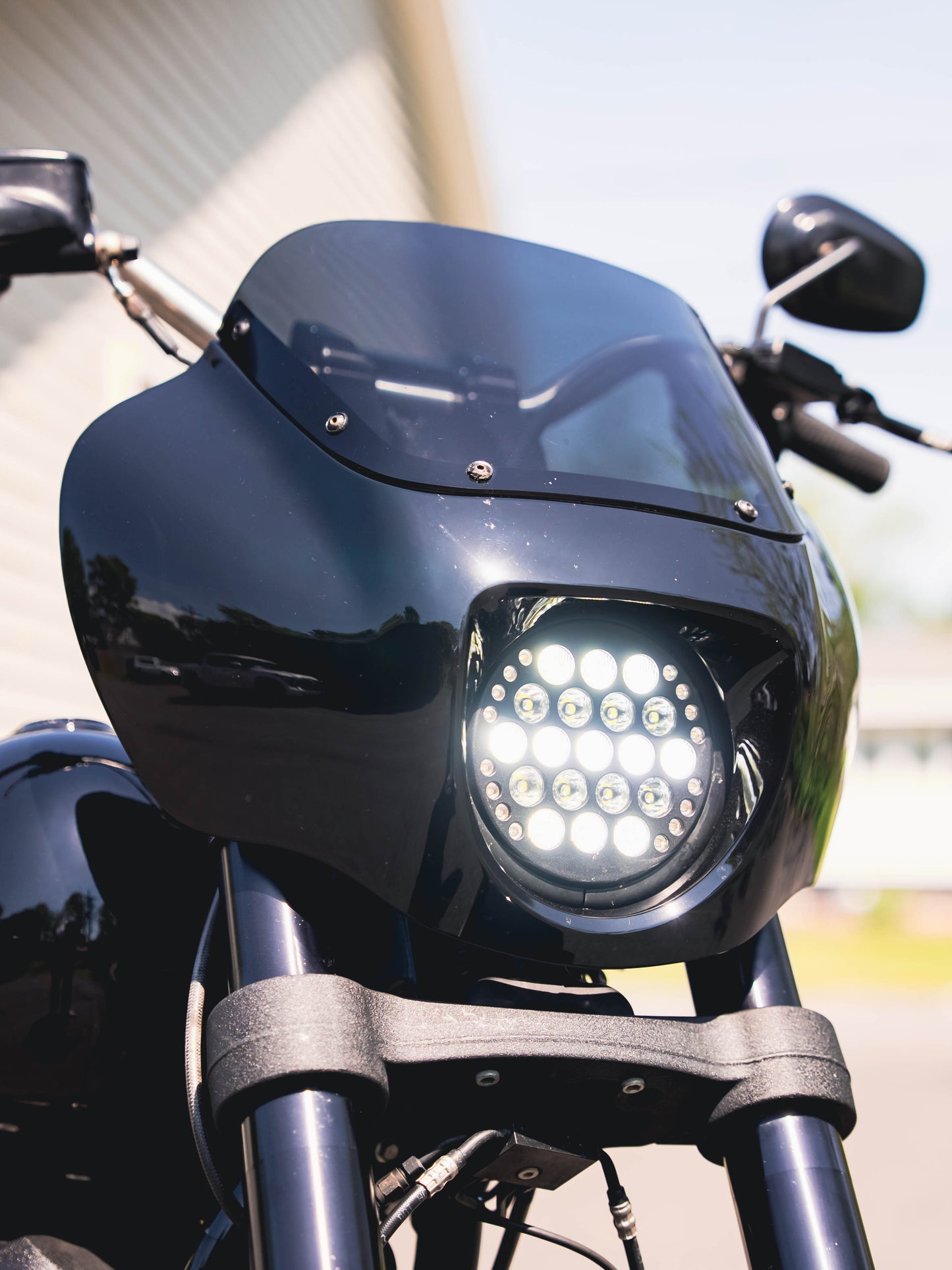 2020 LOW RIDER S