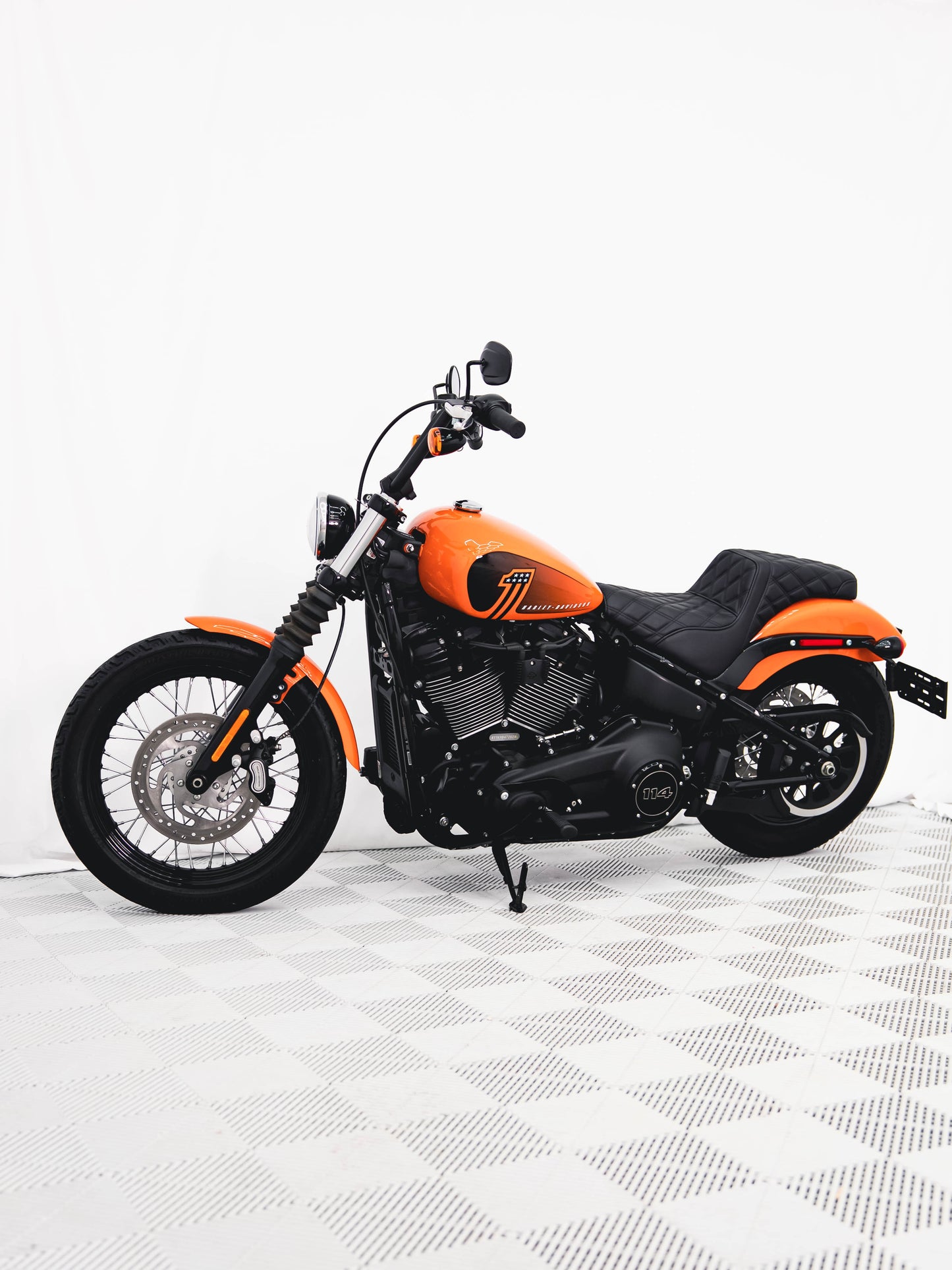 2021 FXBB