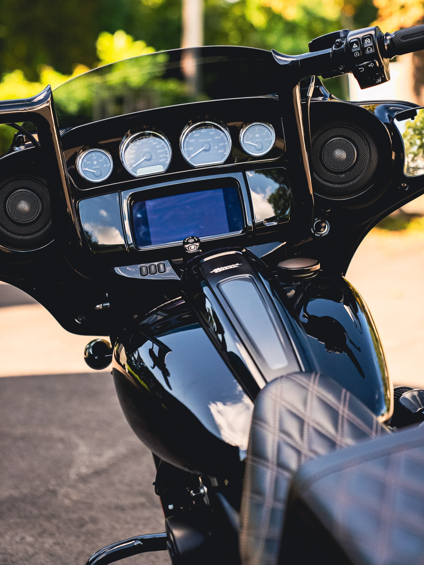 2023 Street Glide ST