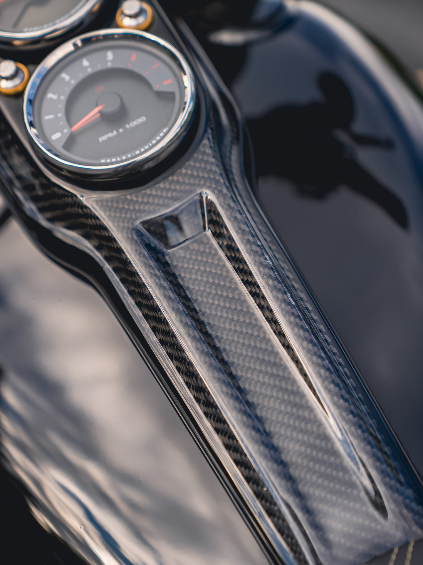 2020 CARBON FXLRS 190HP!