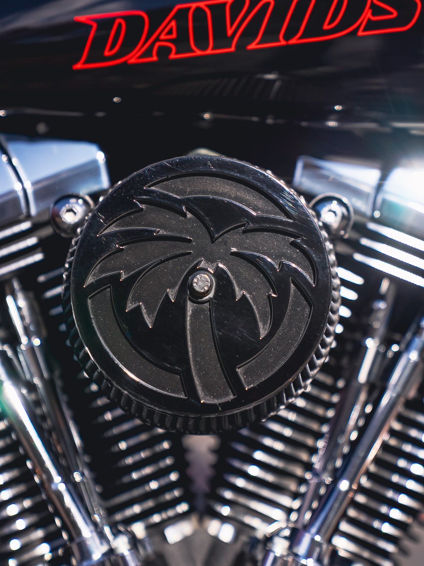2016 FXDL