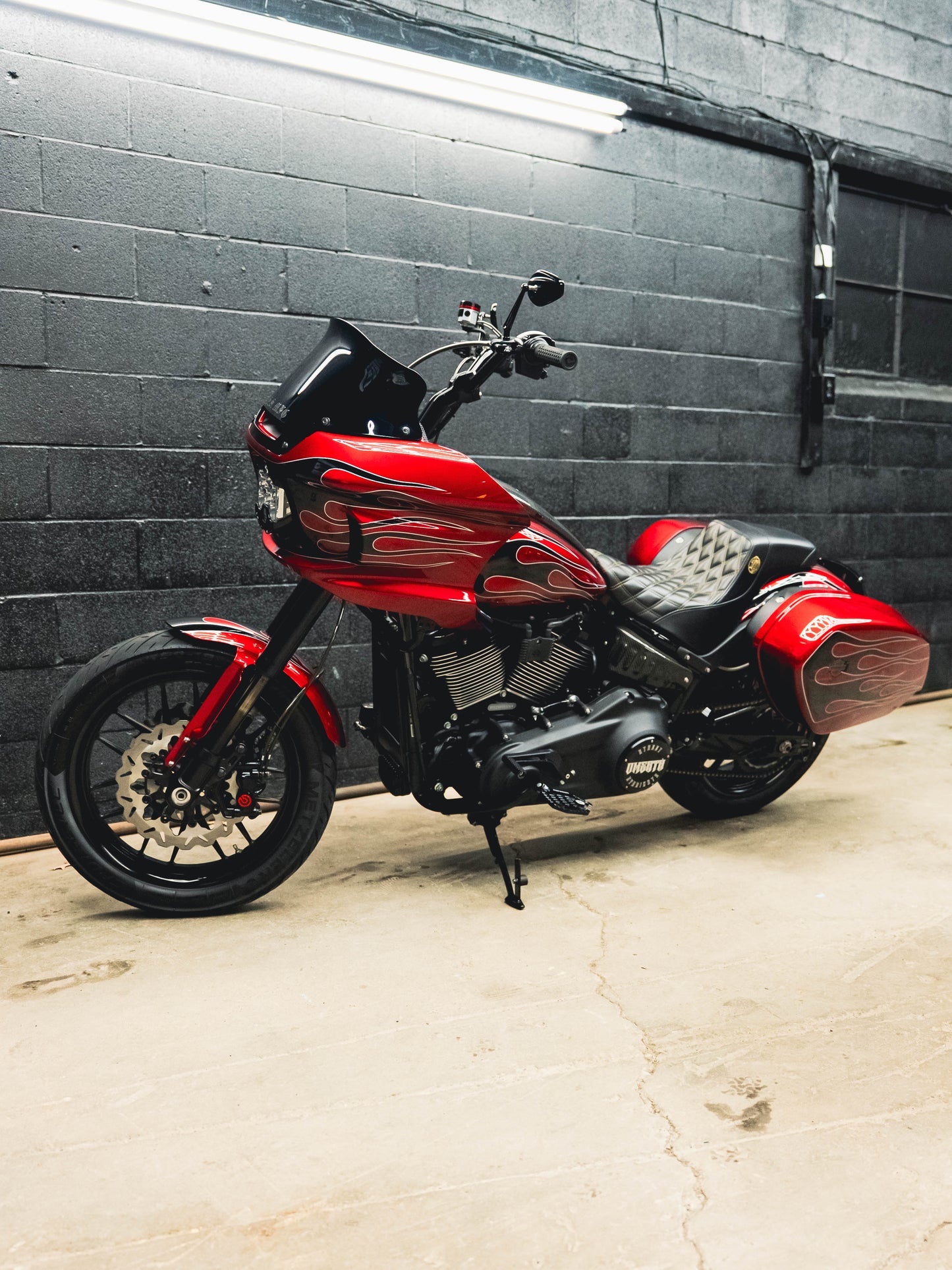 2022 LOW RIDER ST FULLY BUILT! 2k miles
