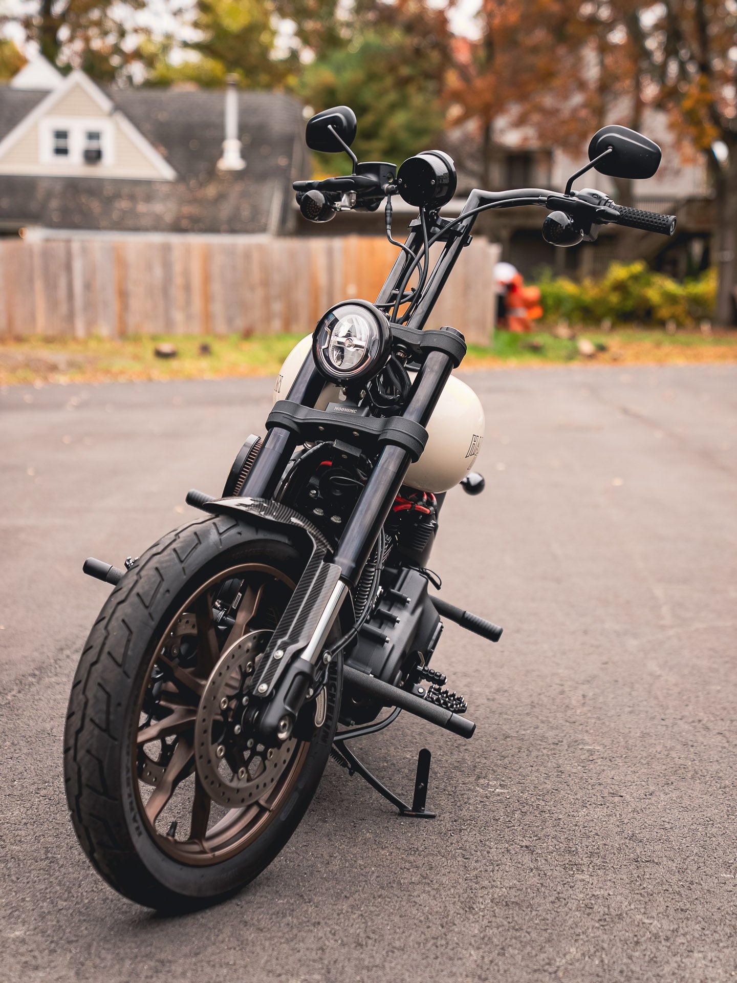 2023 FXLRS 131"