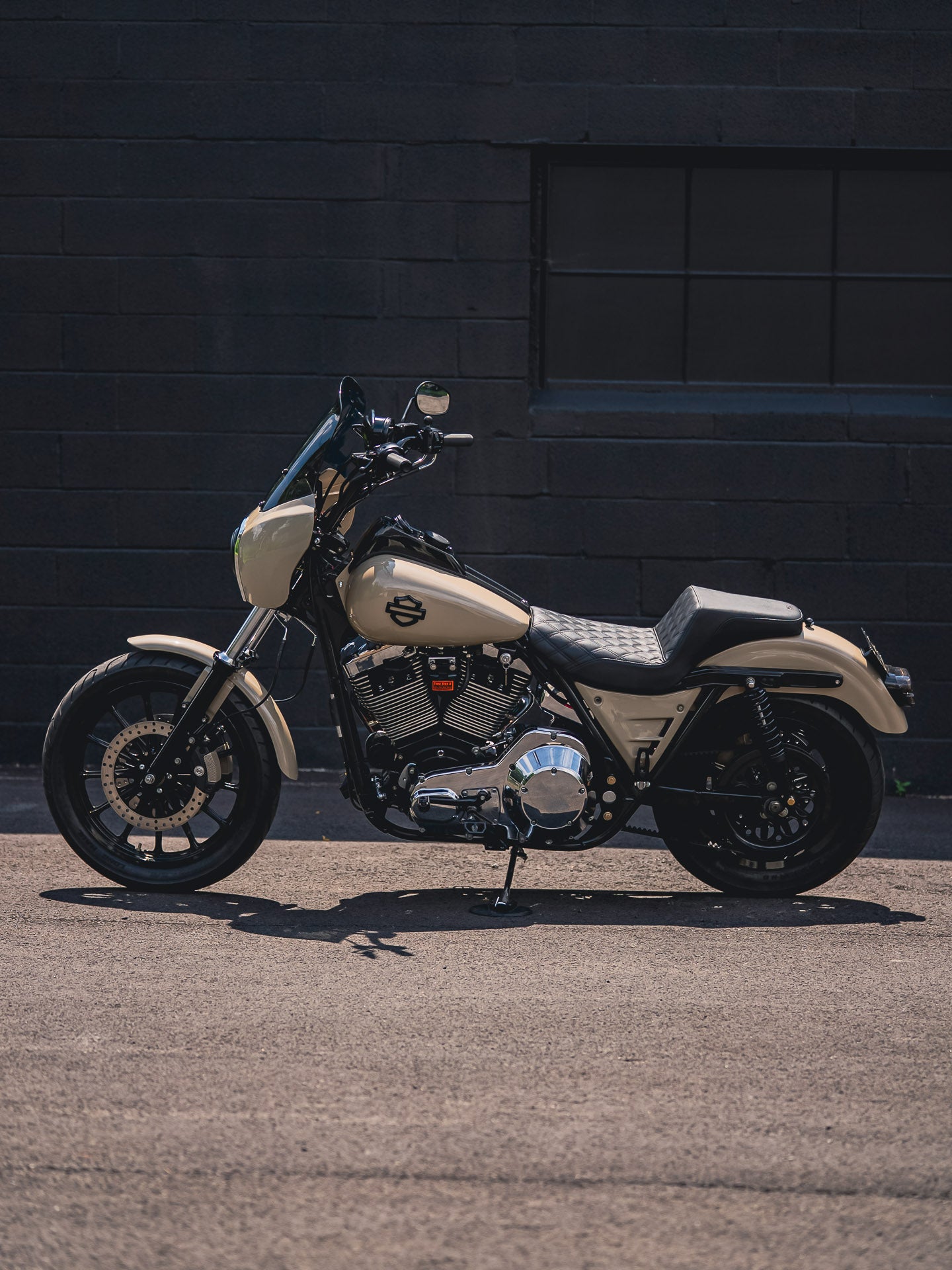 1990 FXR
