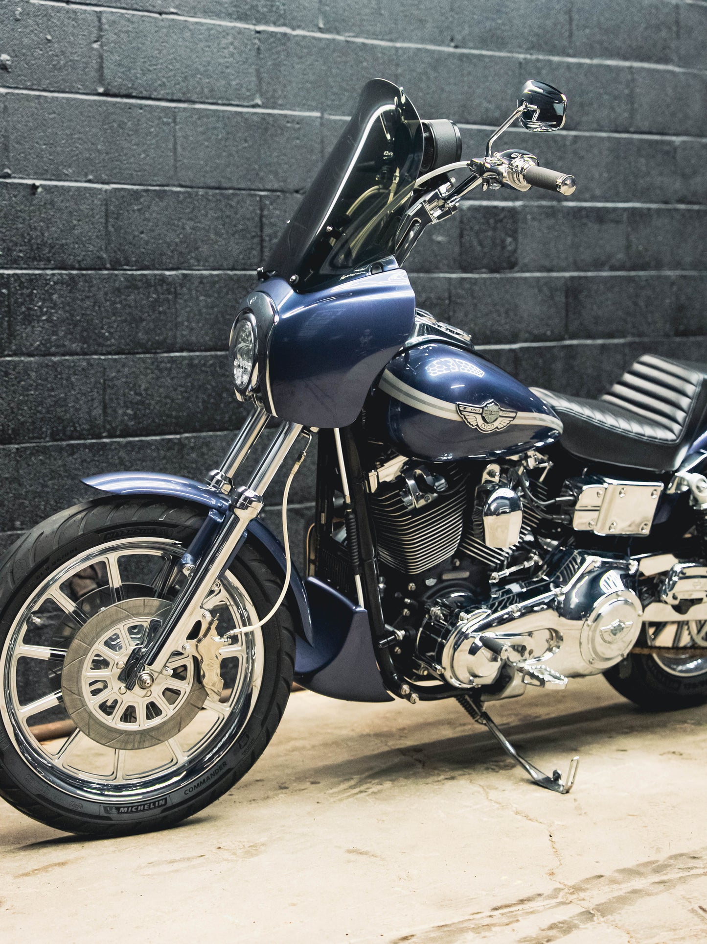 2003 FXDXT S&S 97" PRISTINE