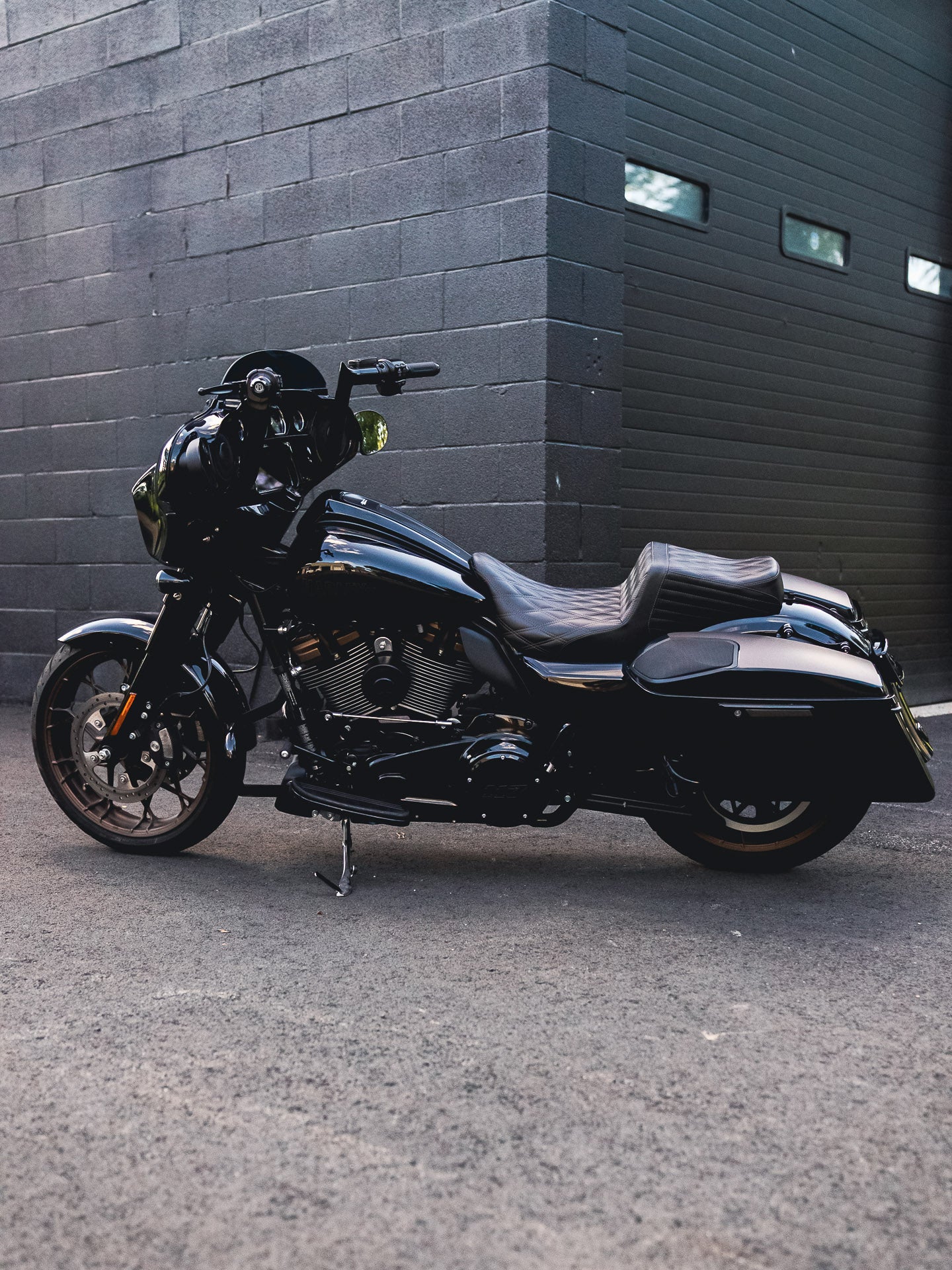 2023 Street Glide ST