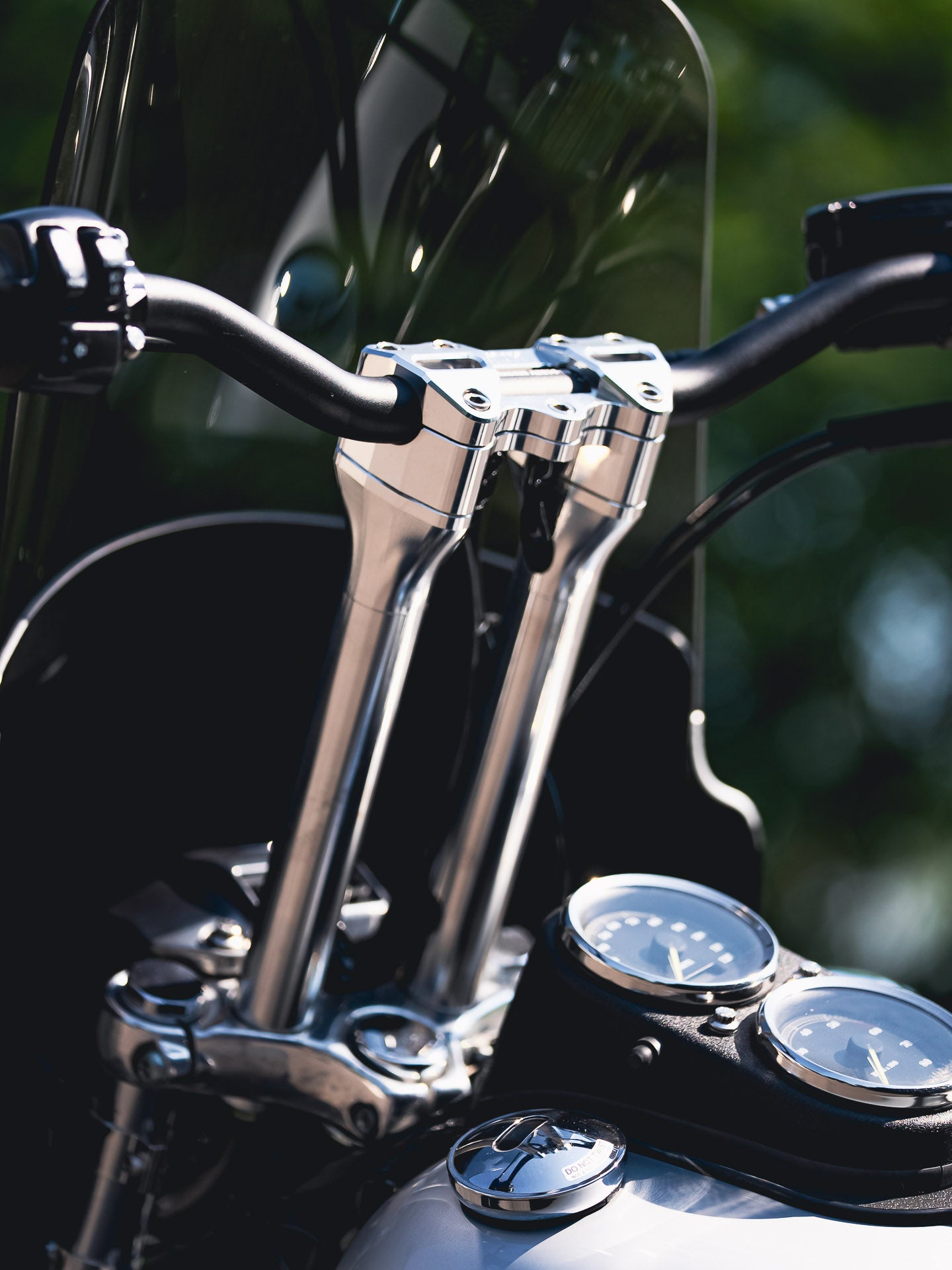 2003 FXDL