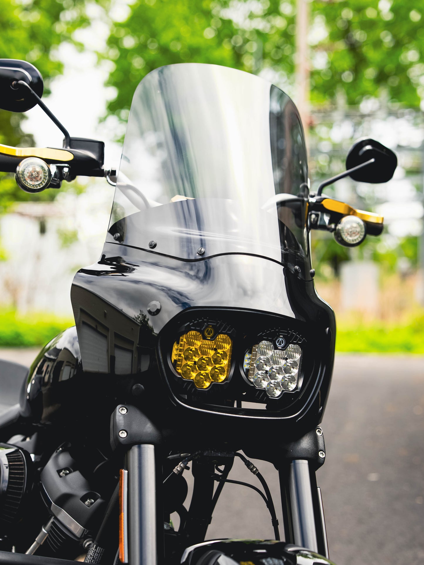 2018 FAT BOB 114"