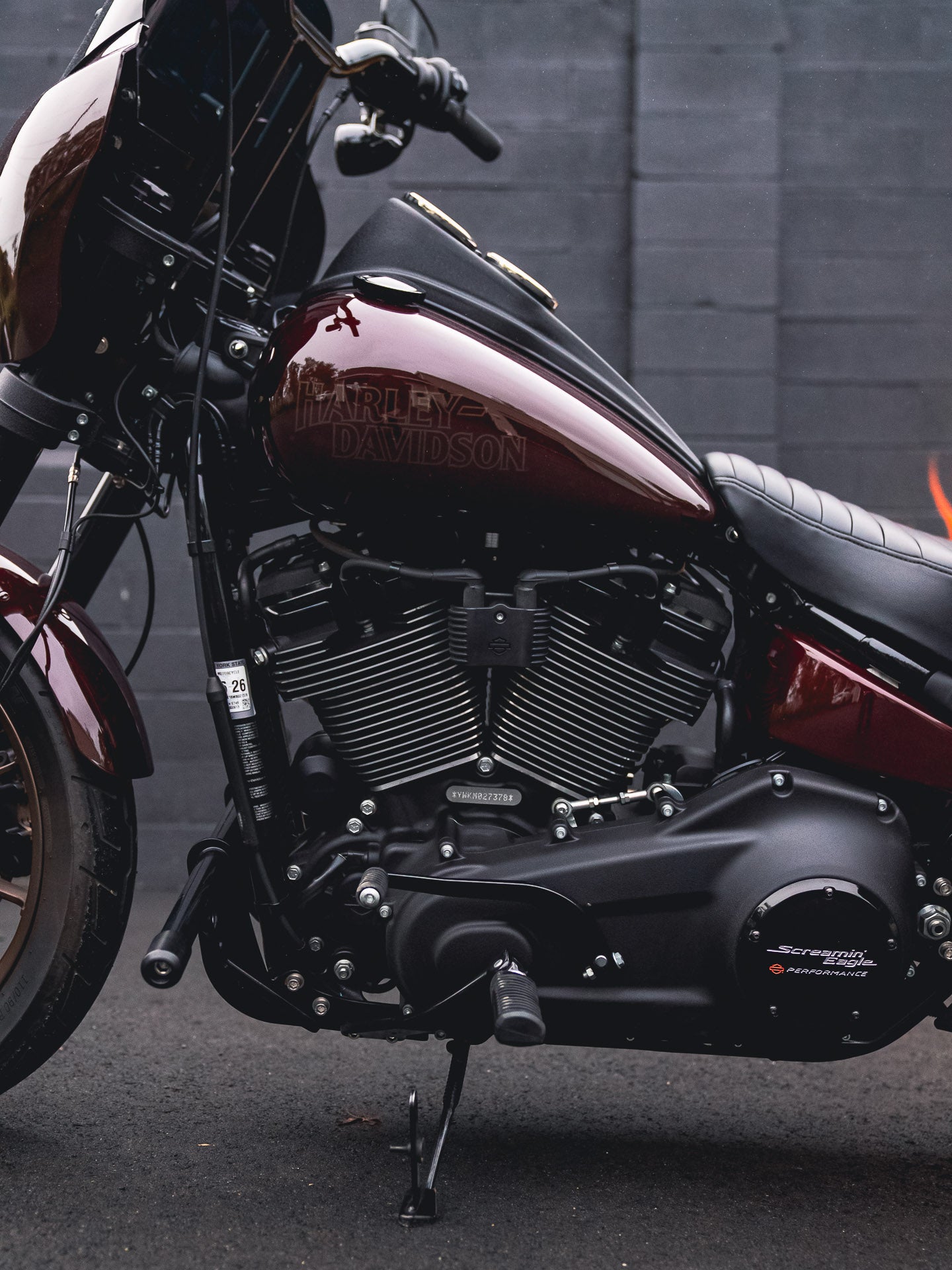 2021 FXLRS