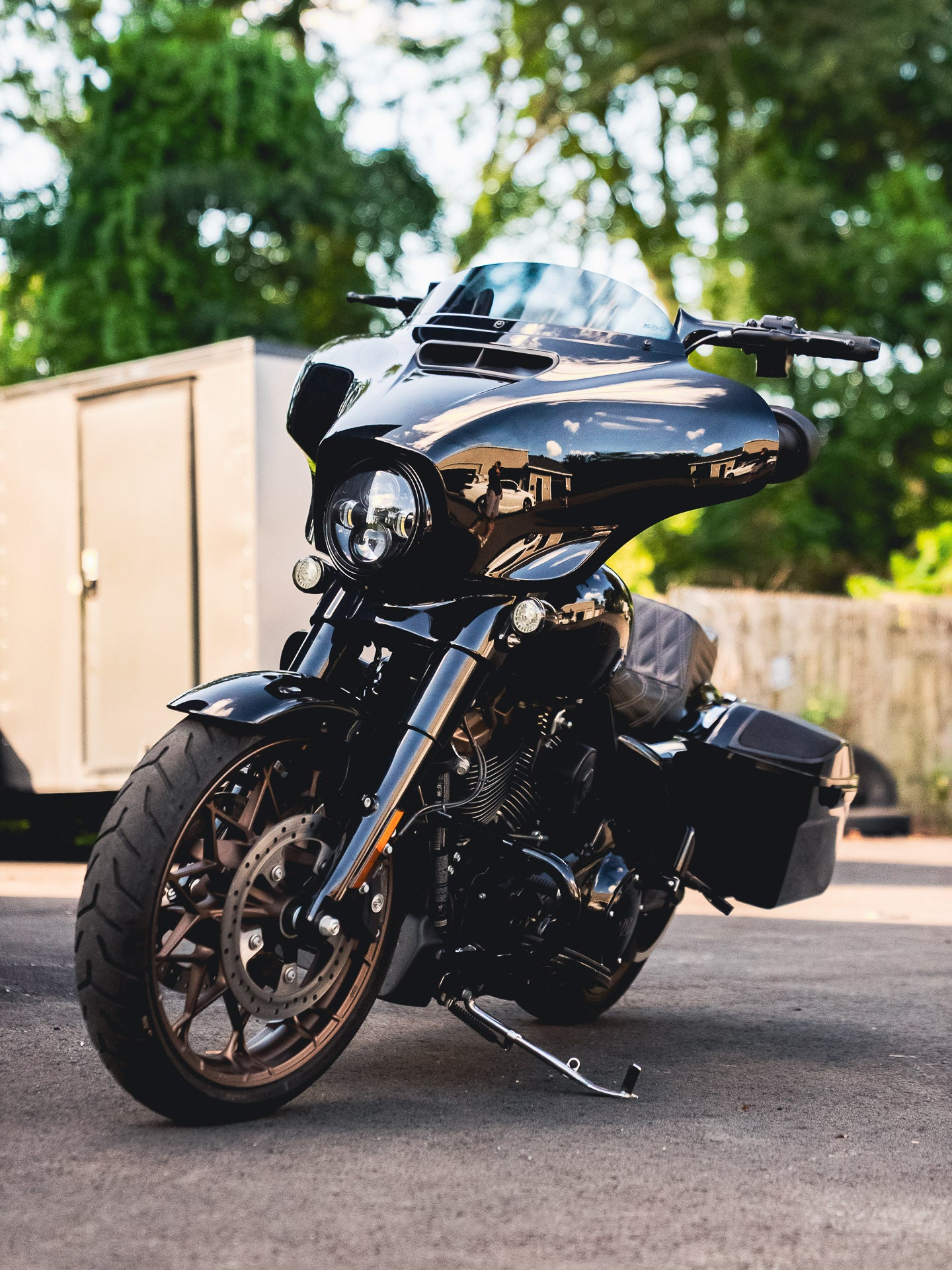 2023 Street Glide ST