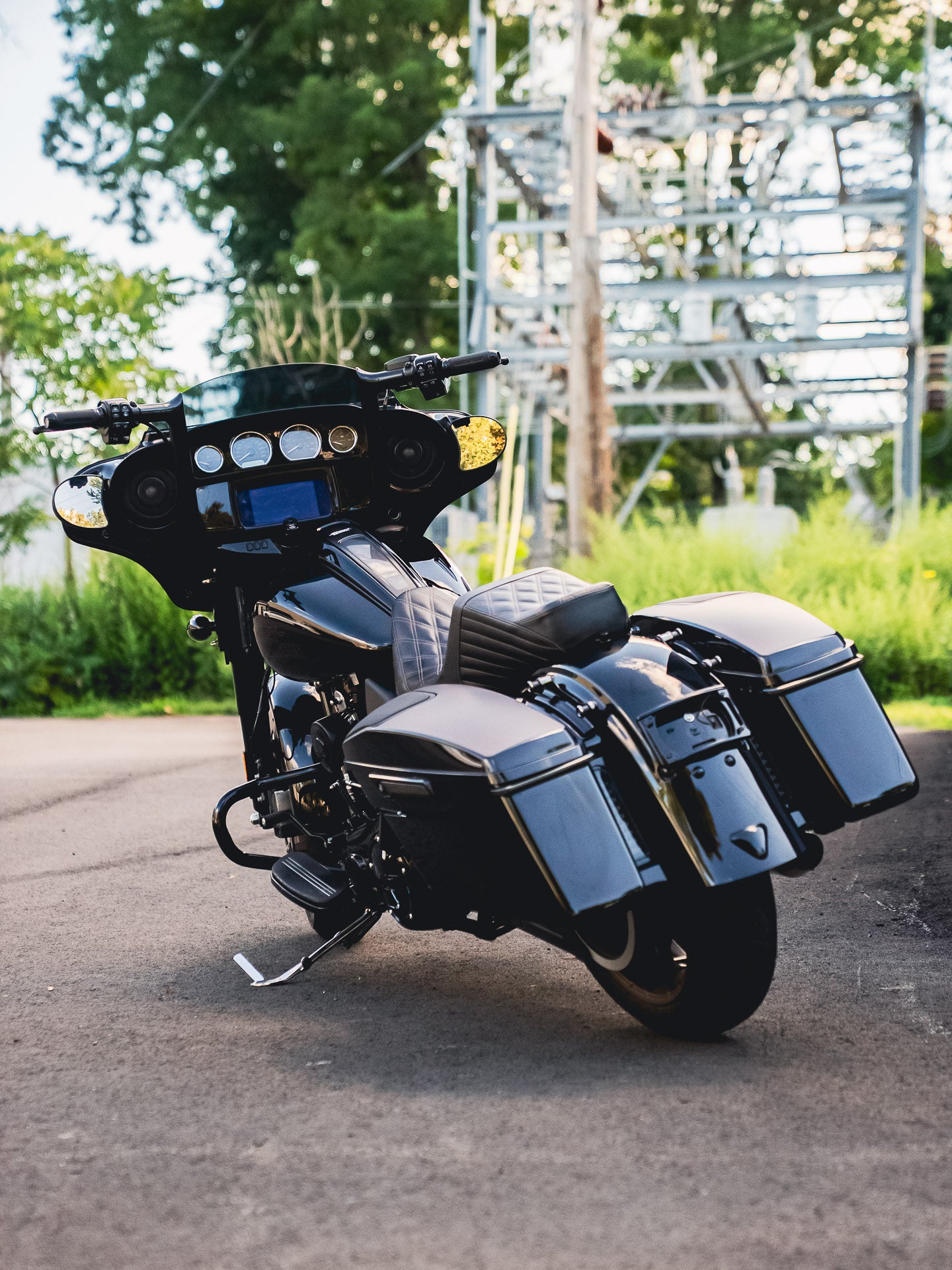 2023 Street Glide ST