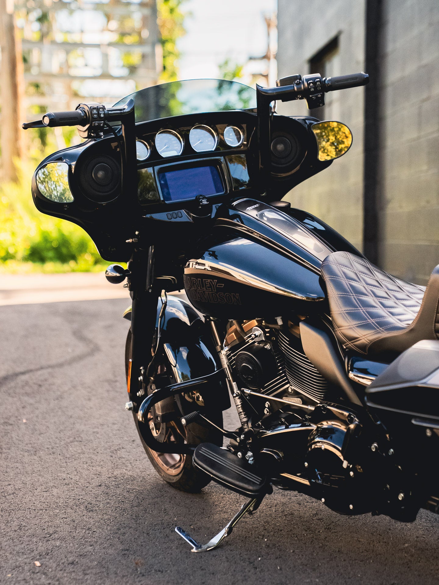 2023 Street Glide ST