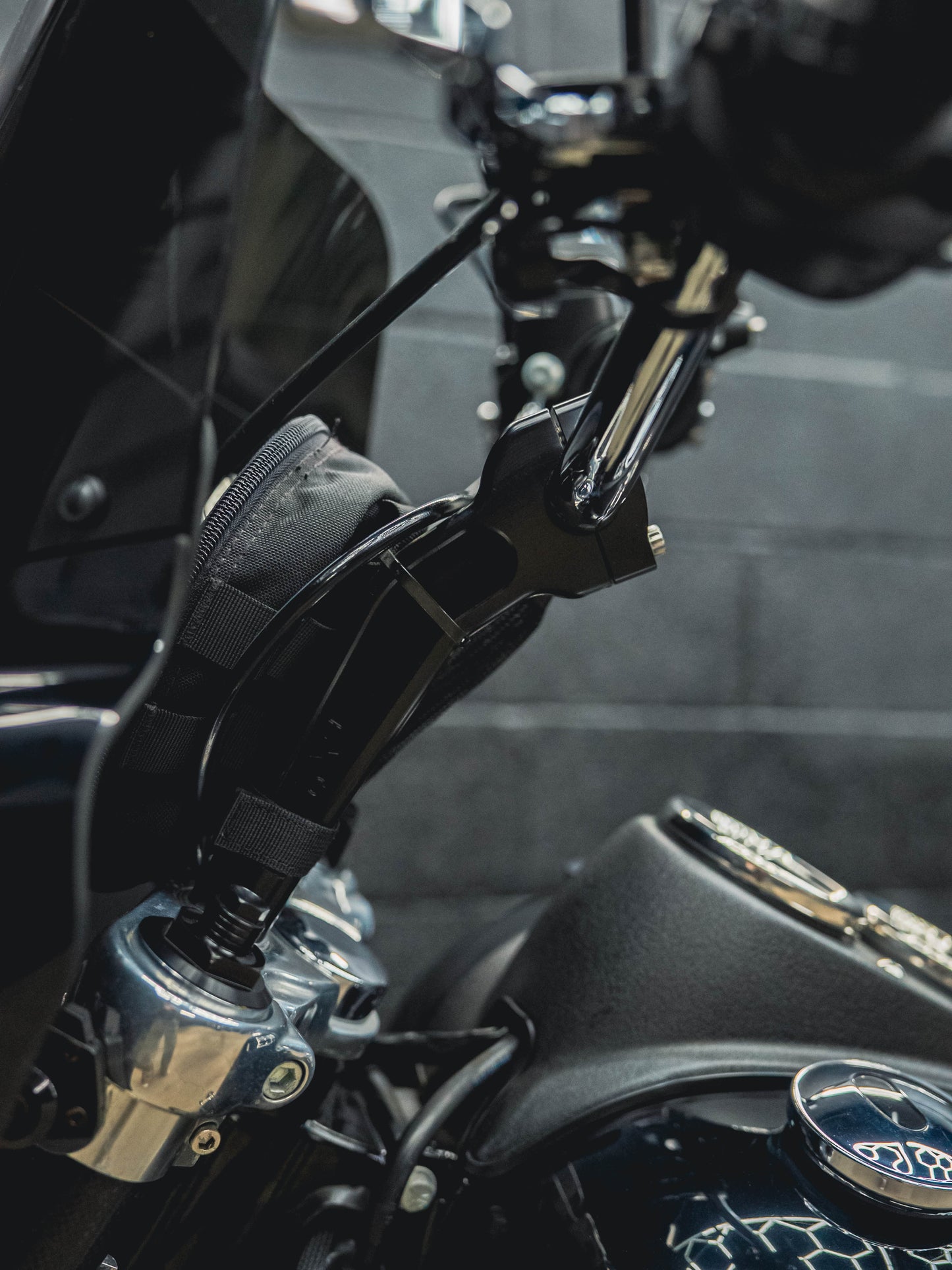 2017 FXDL