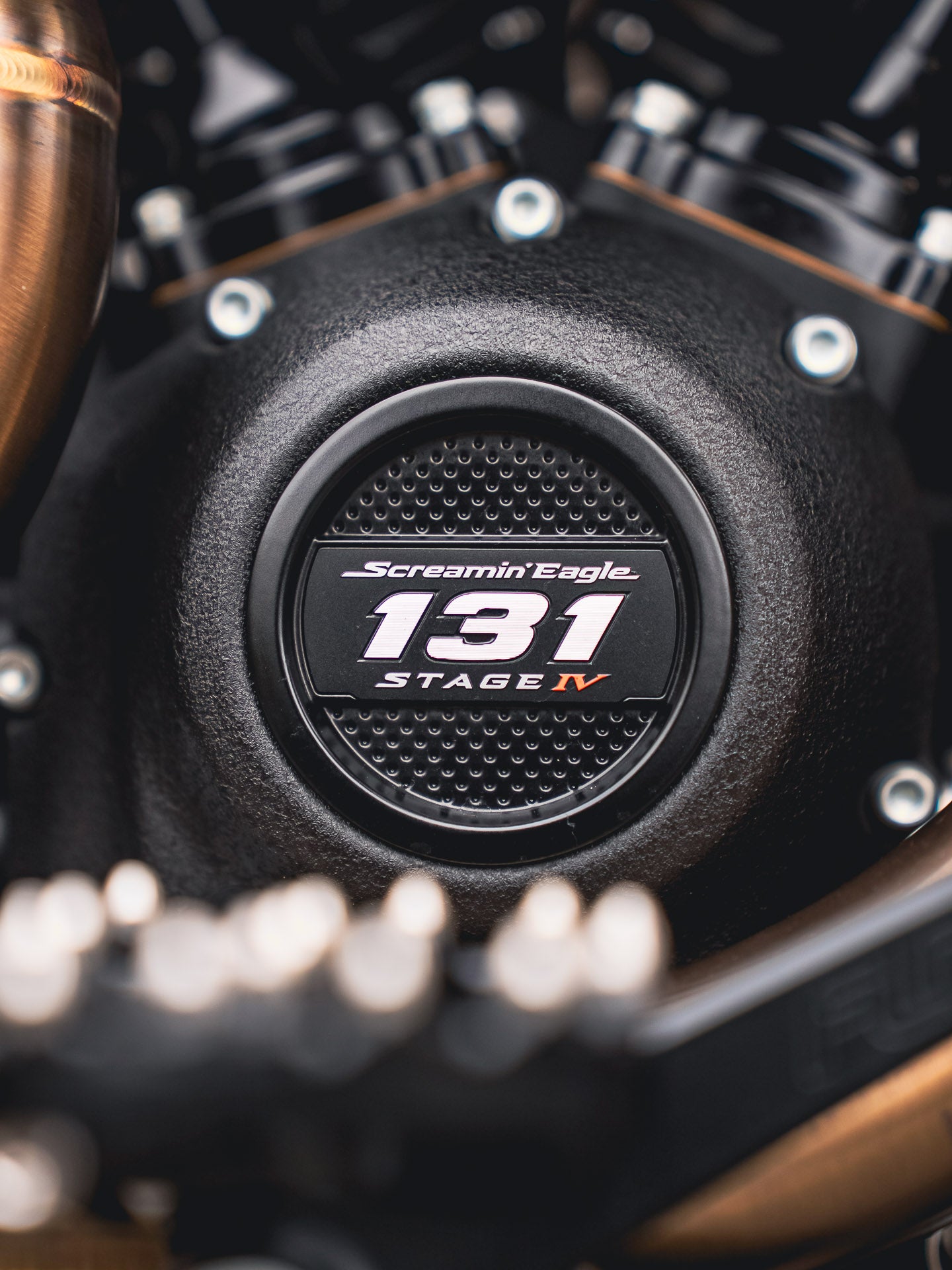 2023 FXLRS 131"