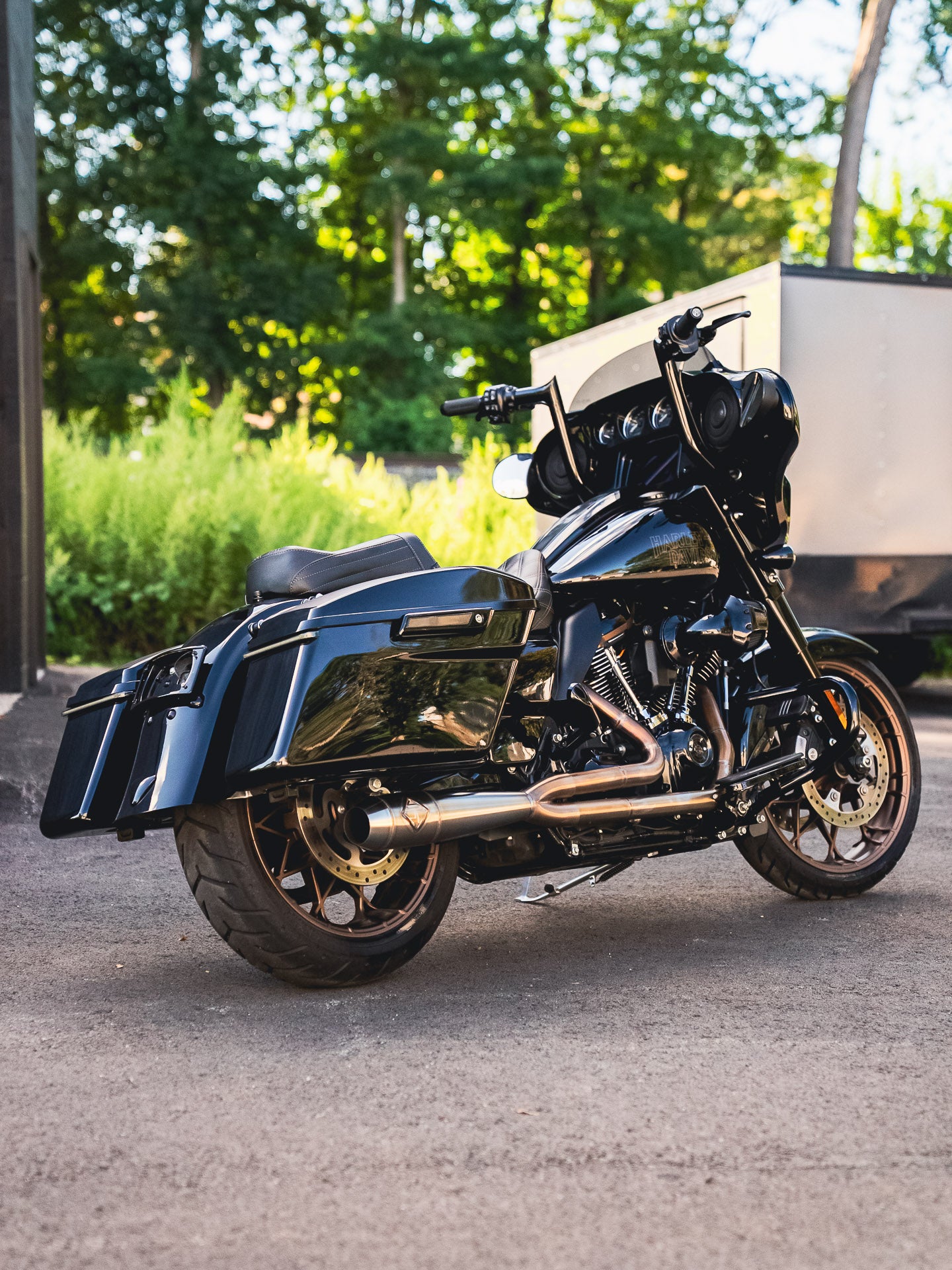 2023 Street Glide ST