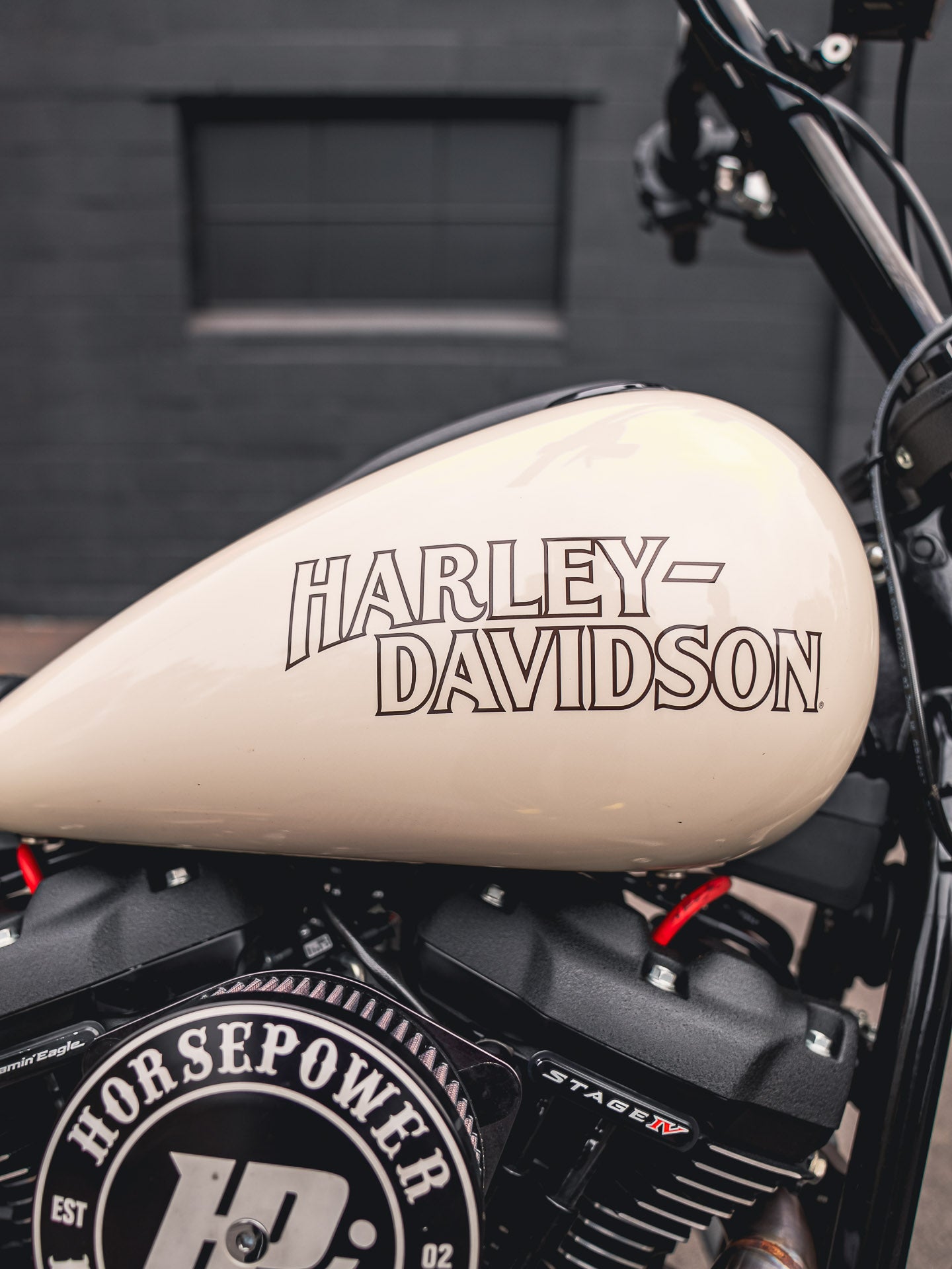 2023 FXLRS 131"