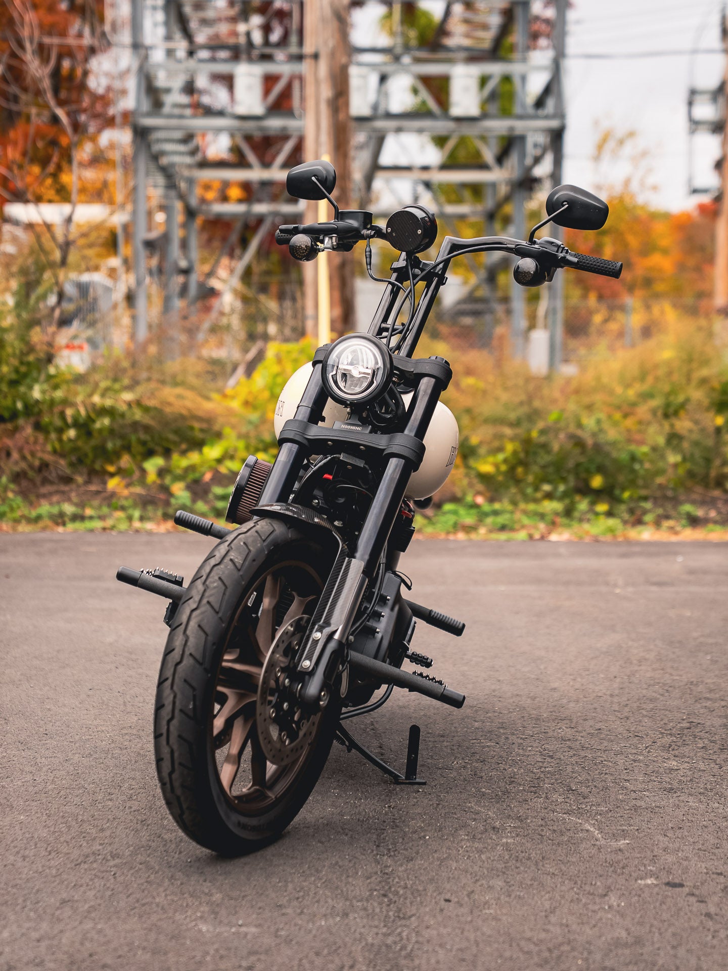 2023 FXLRS 131"