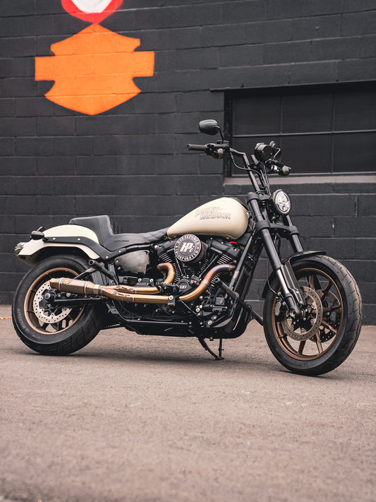 2023 FXLRS 131"