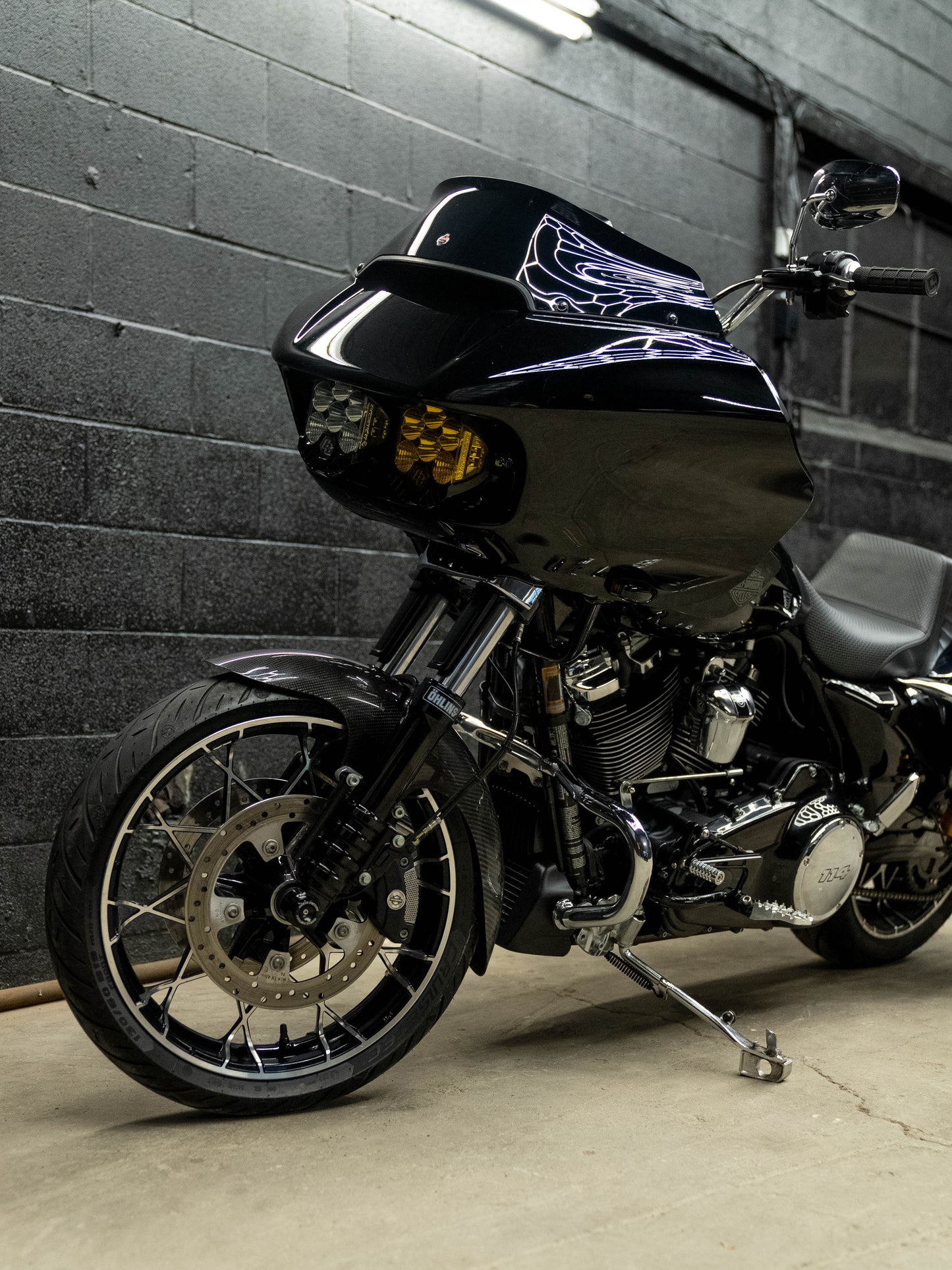 2022 RG Special 128"