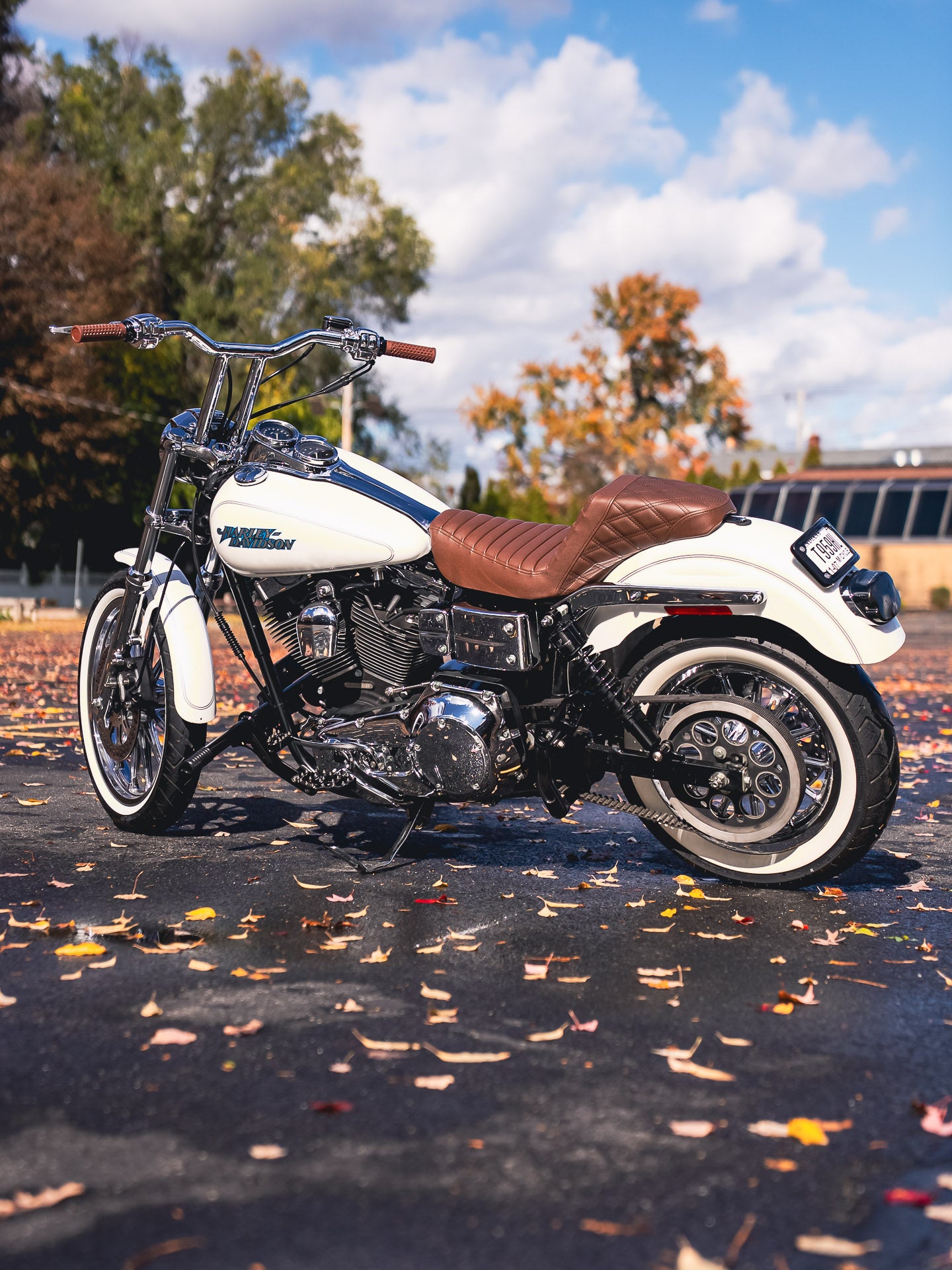 2004 FXDLi