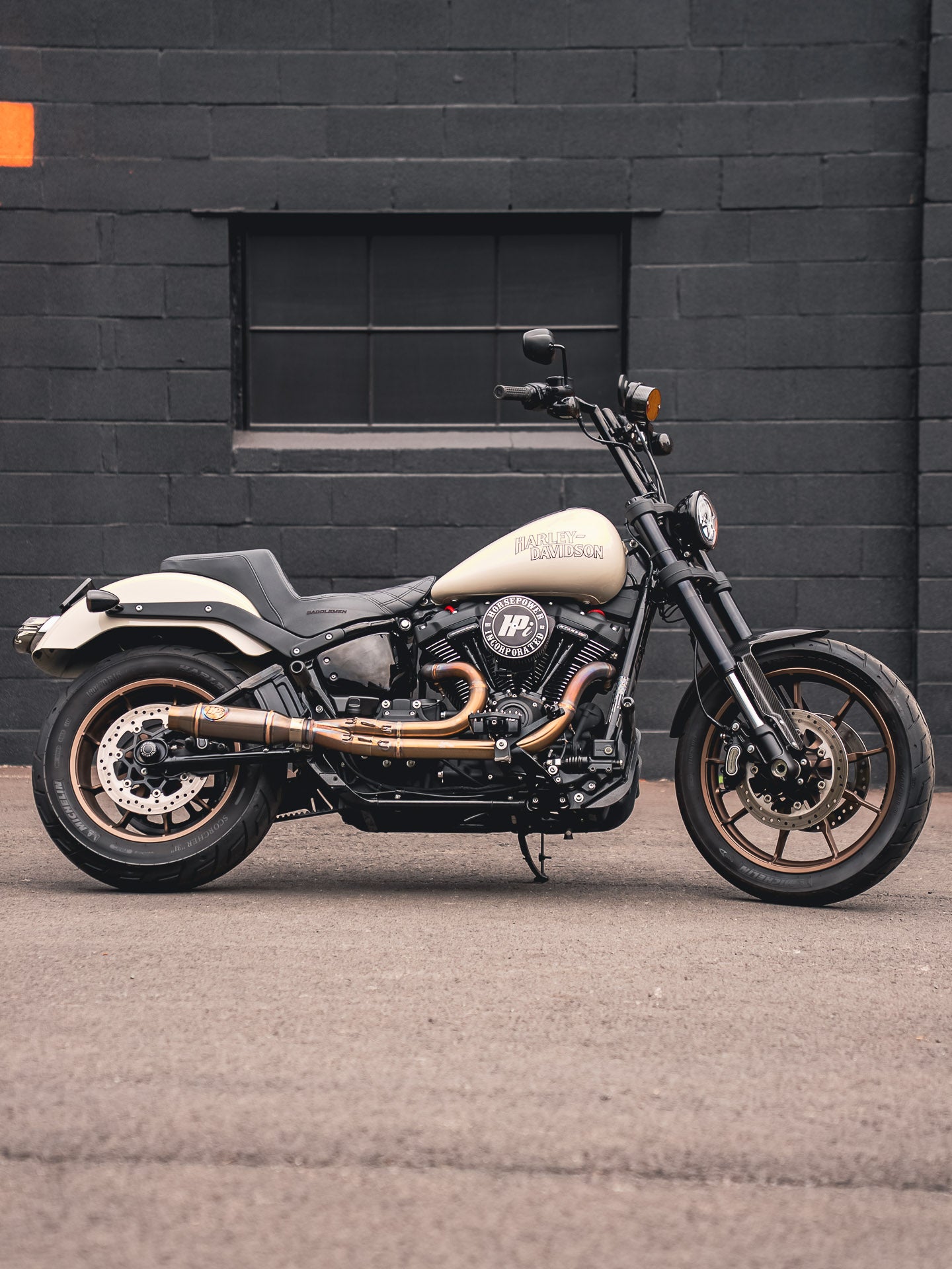 2023 FXLRS 131"