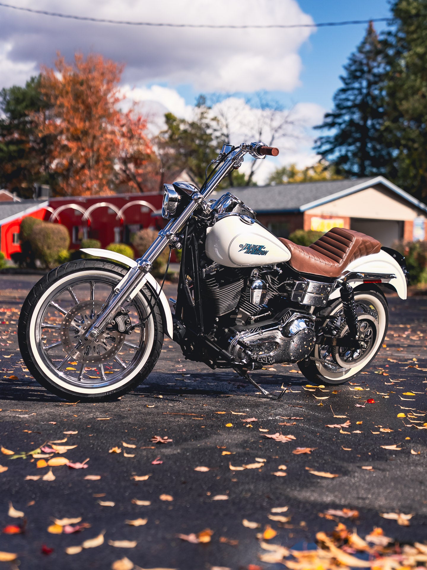 2004 FXDLi