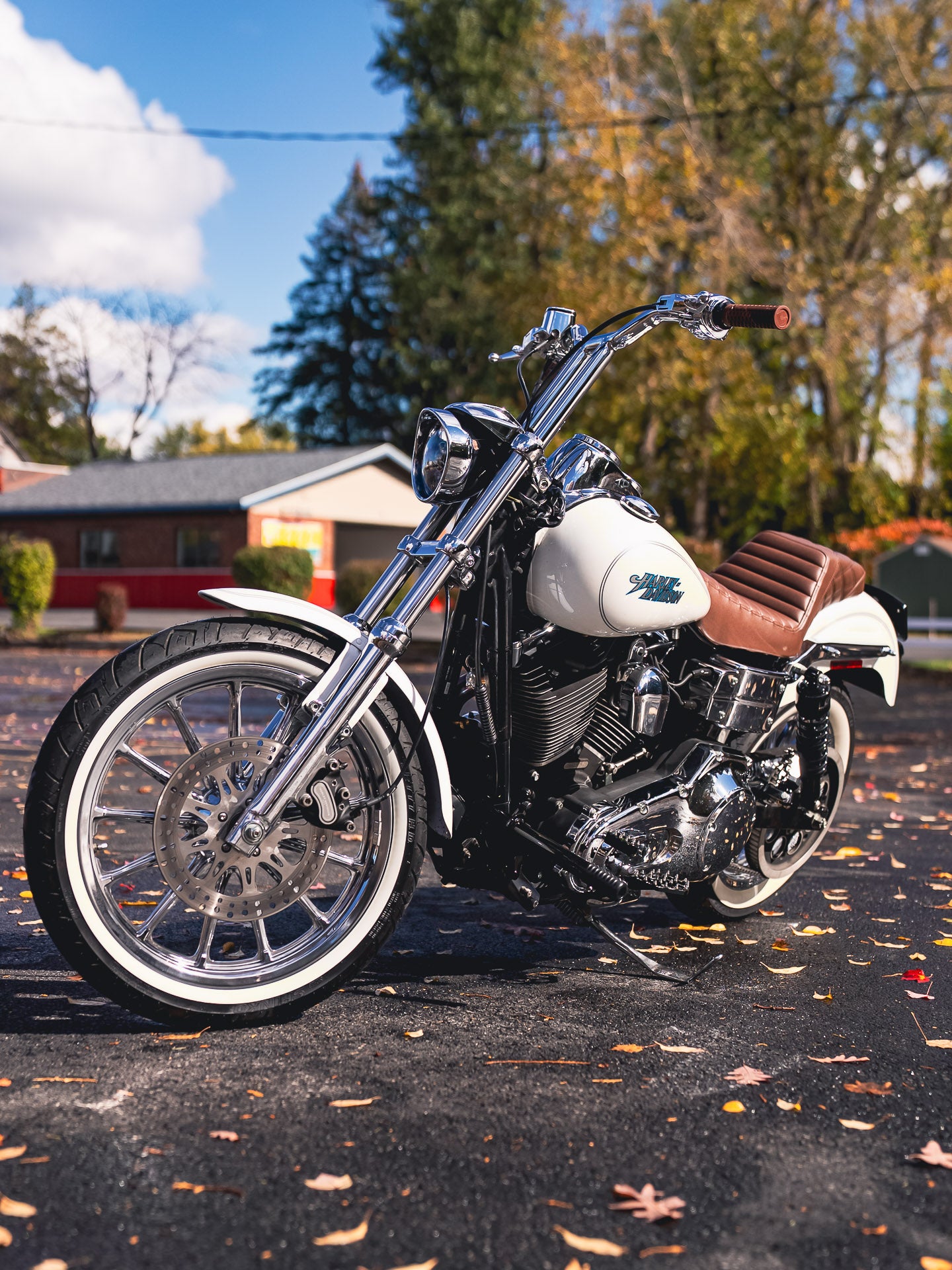2004 FXDLi