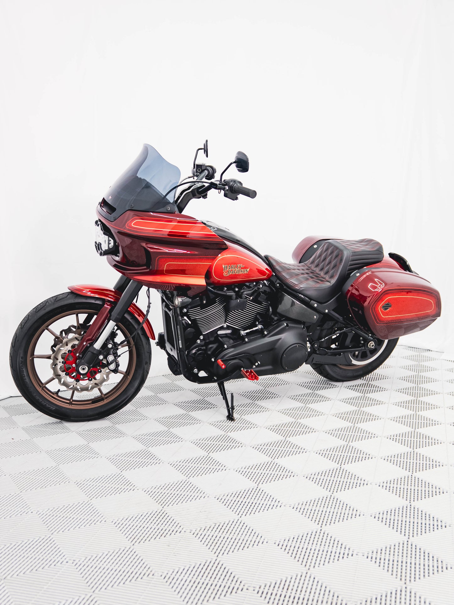 2022 EL DIABLO 1300 MILES