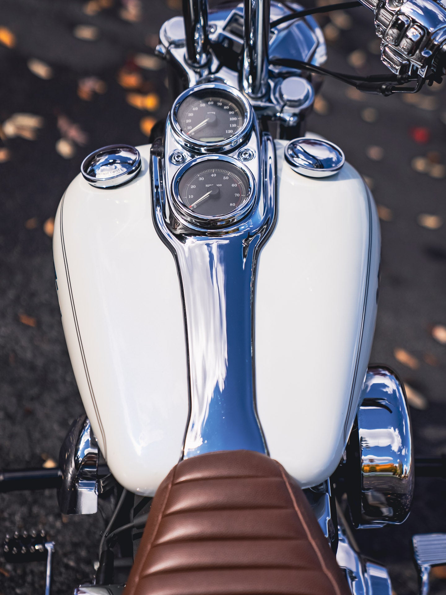 2004 FXDLi
