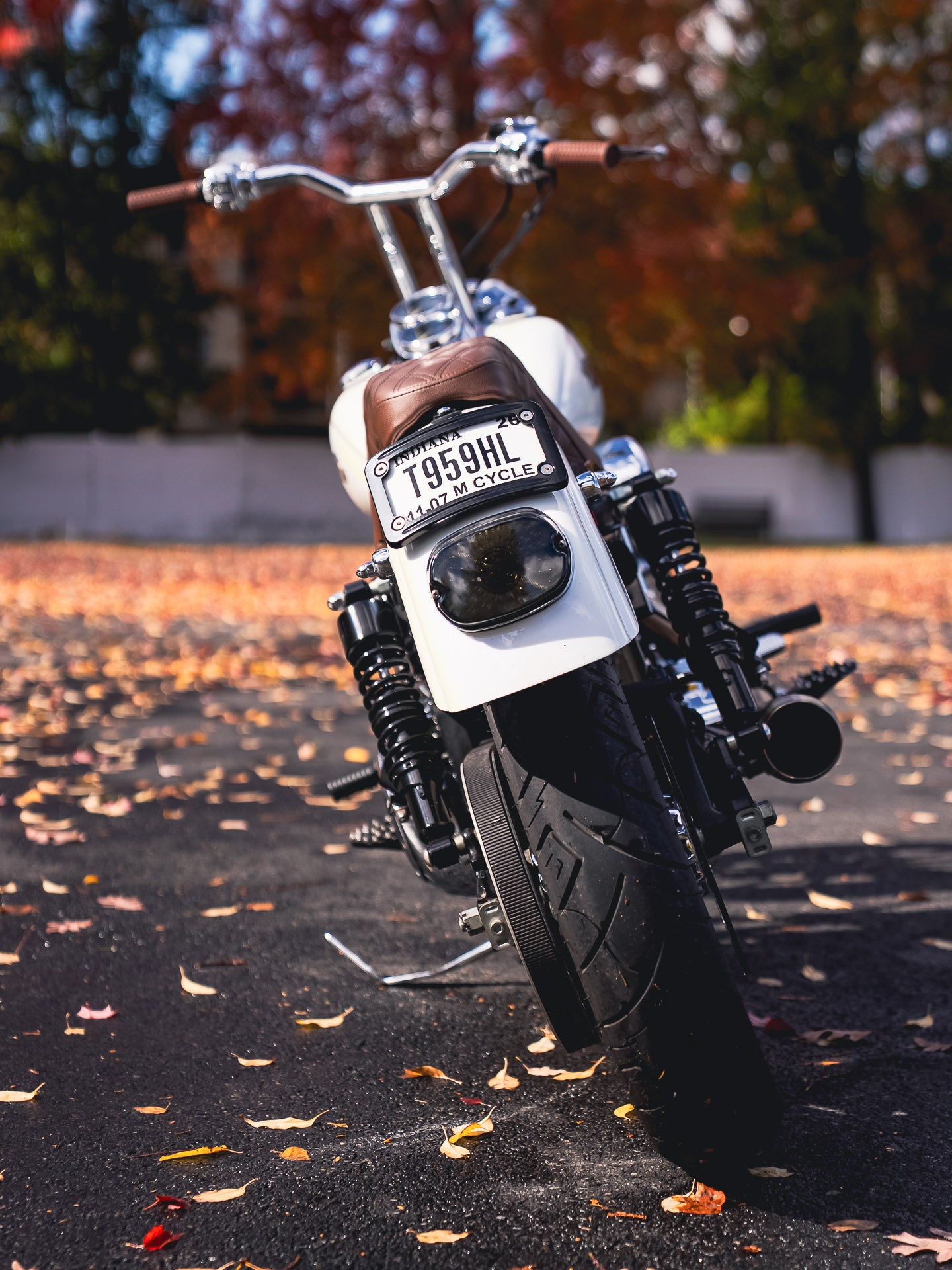 2004 FXDLi