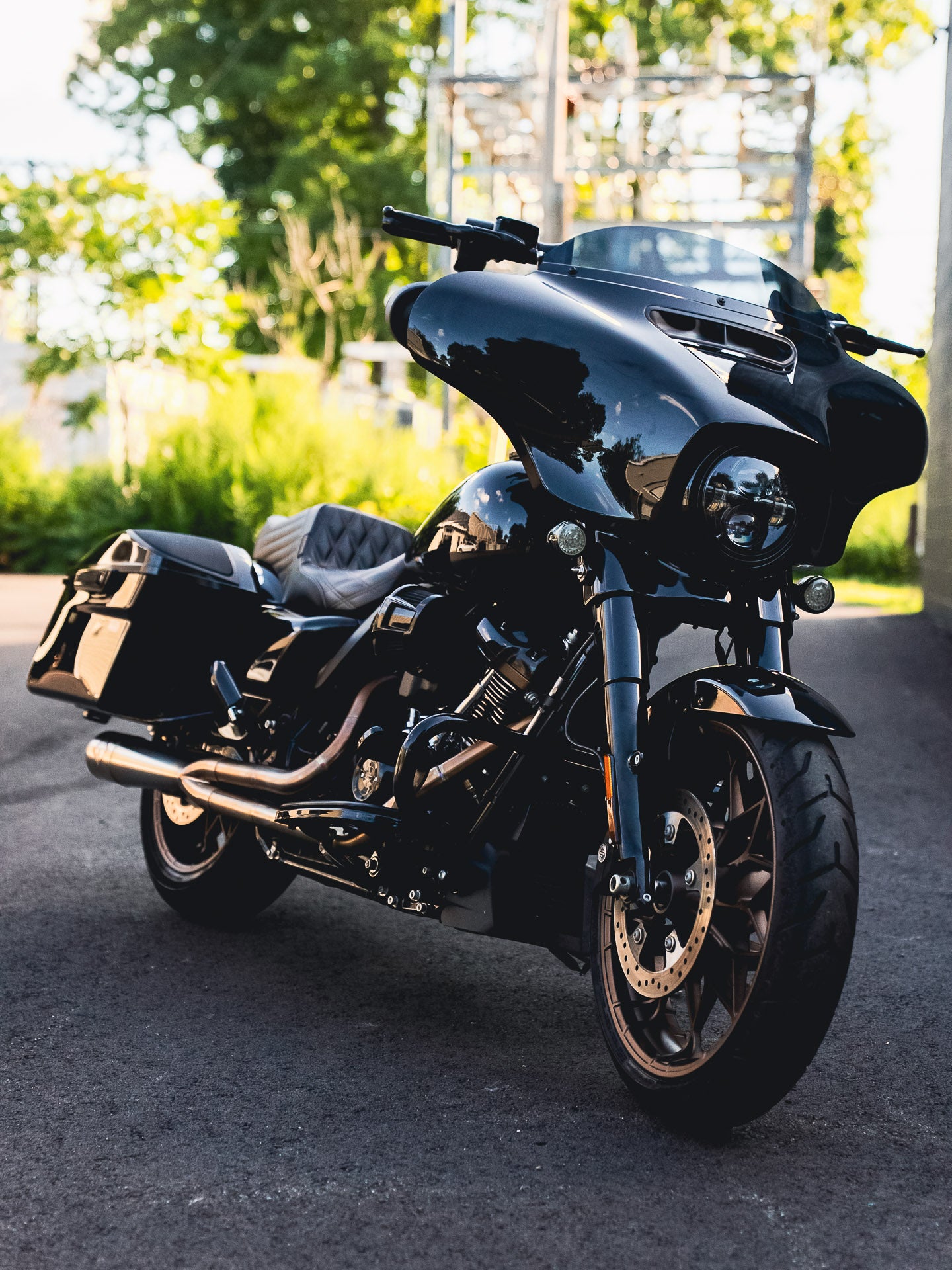 2023 Street Glide ST
