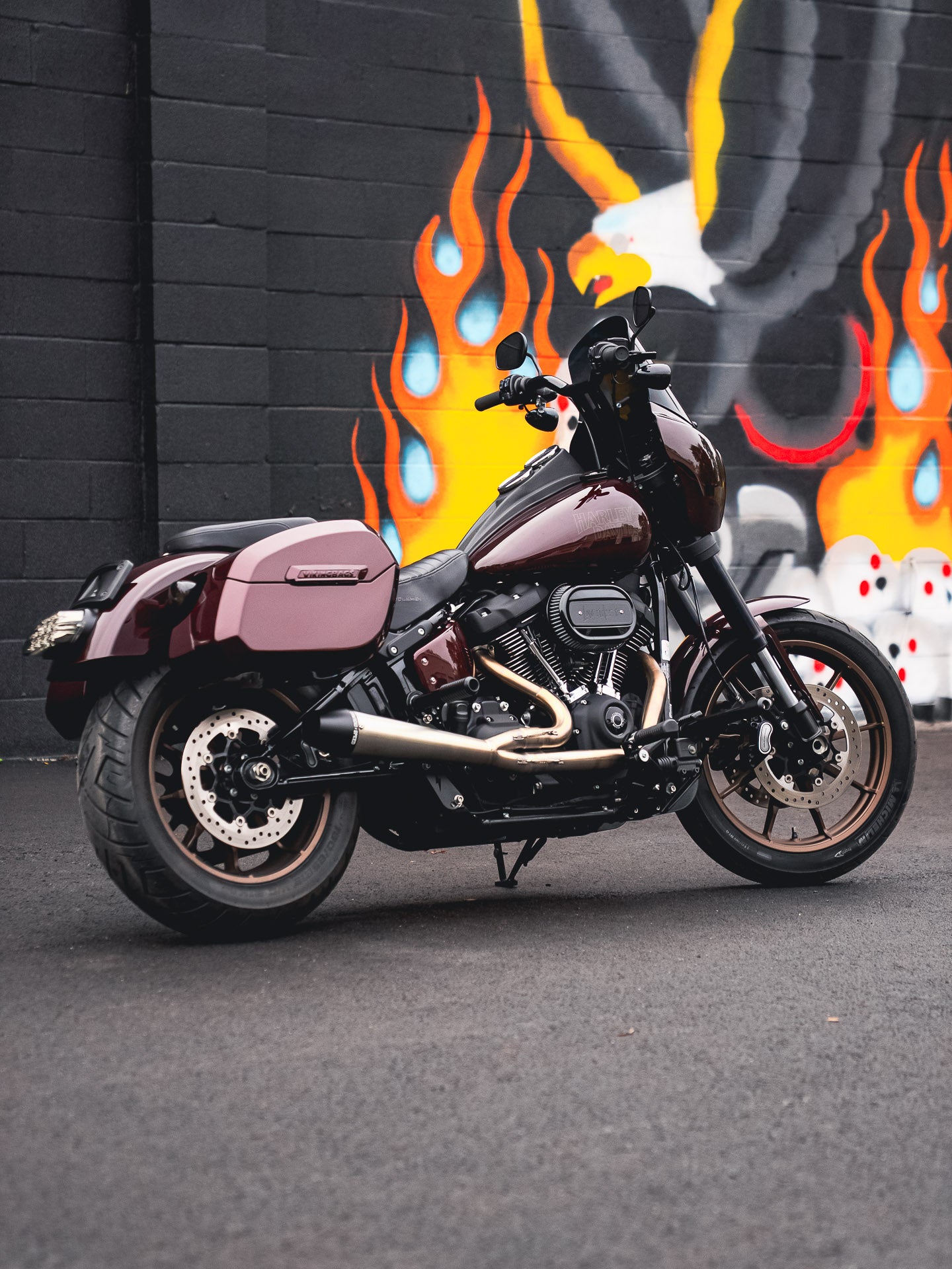 2021 FXLRS