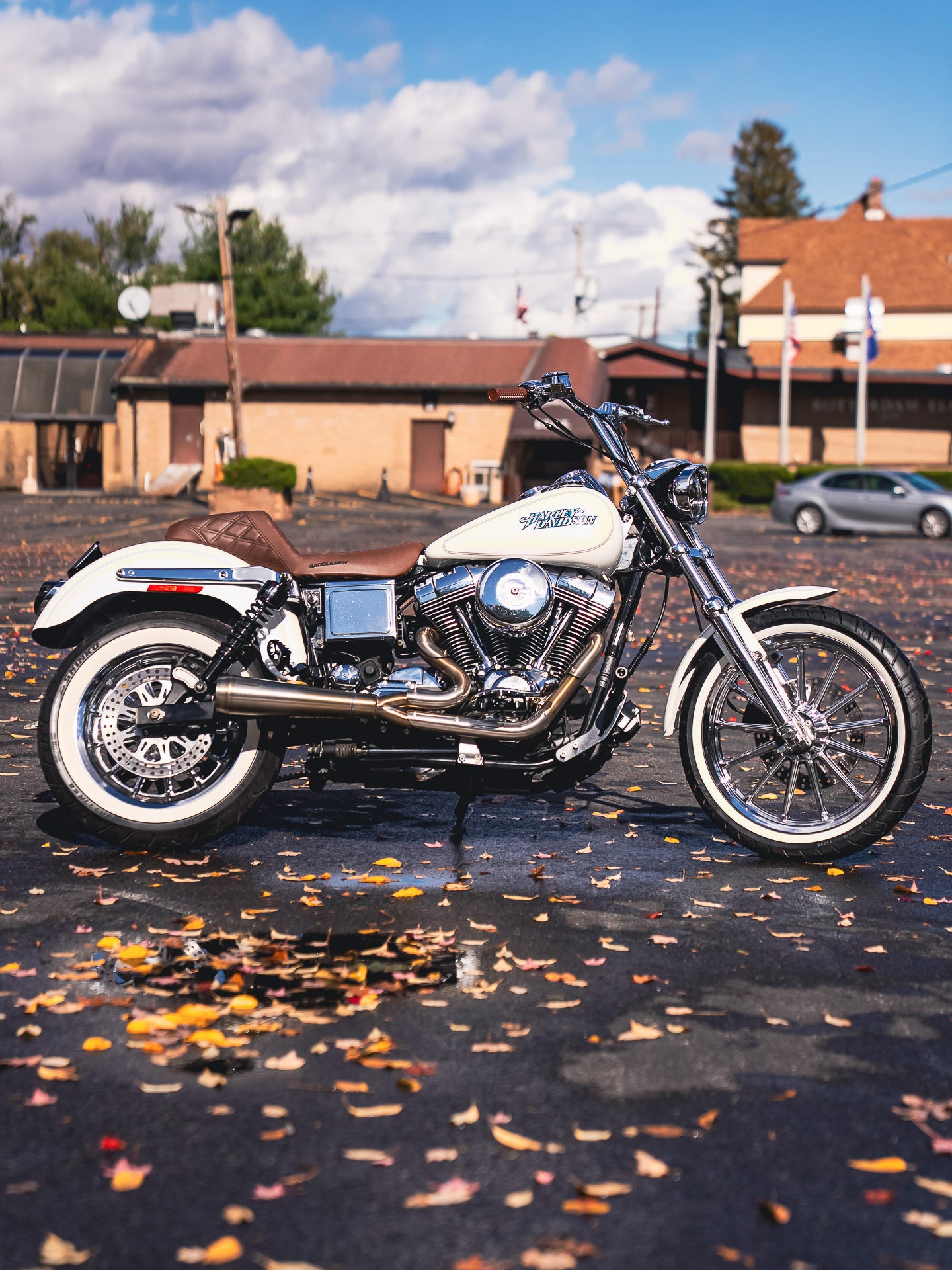2004 FXDLi