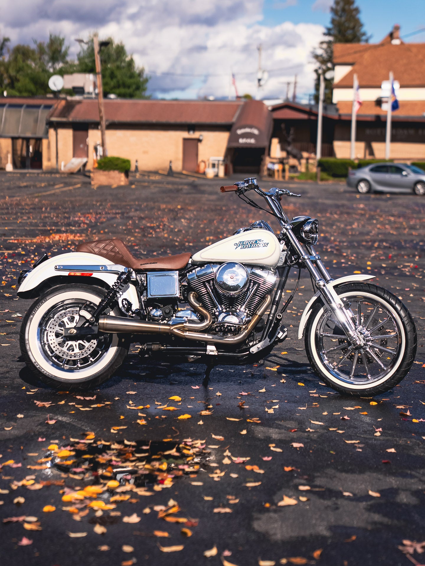 2004 FXDLi