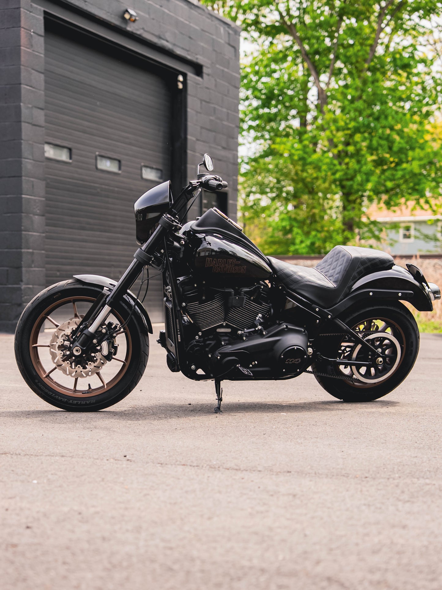 2021 FXLRS