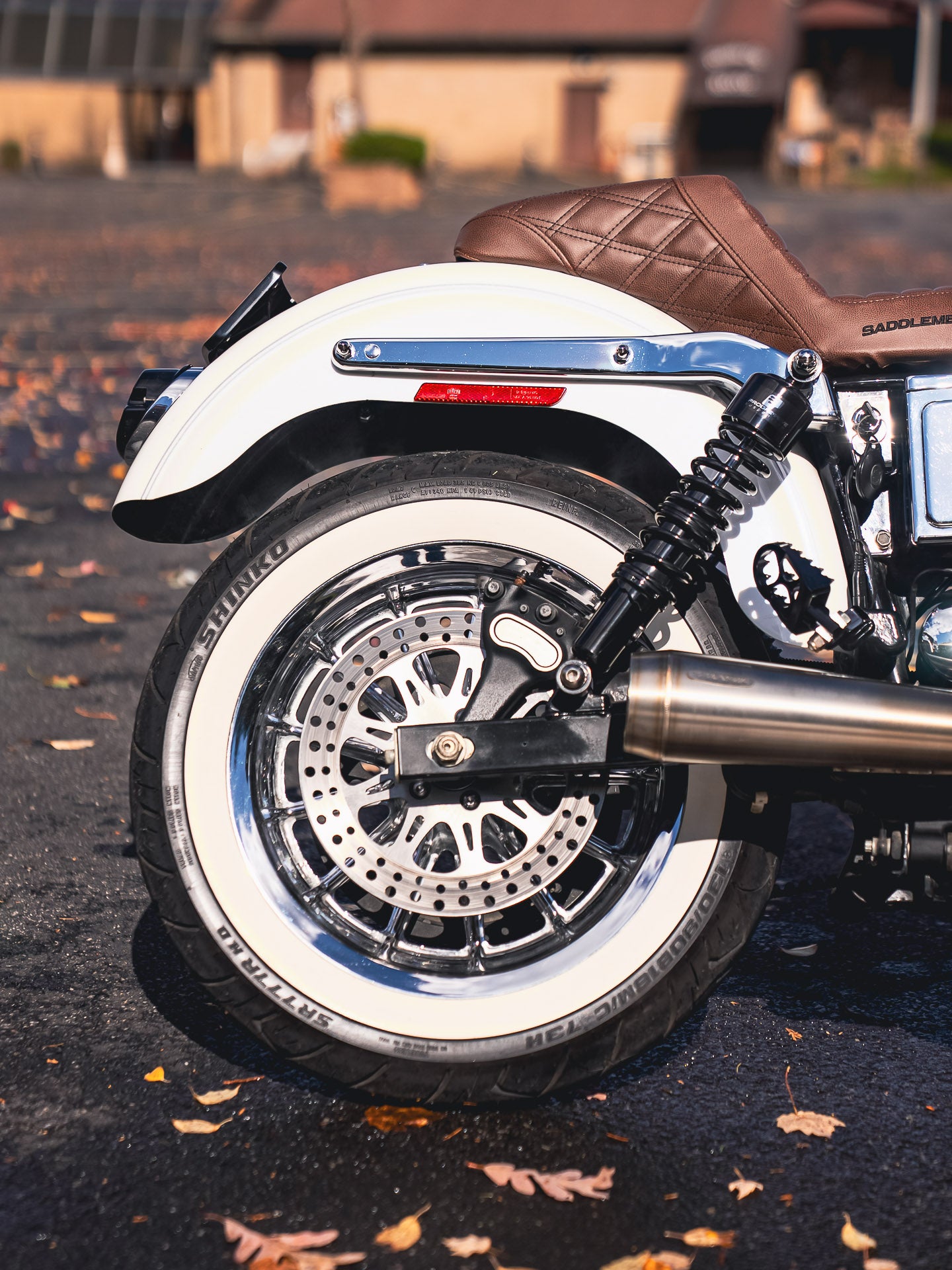 2004 FXDLi